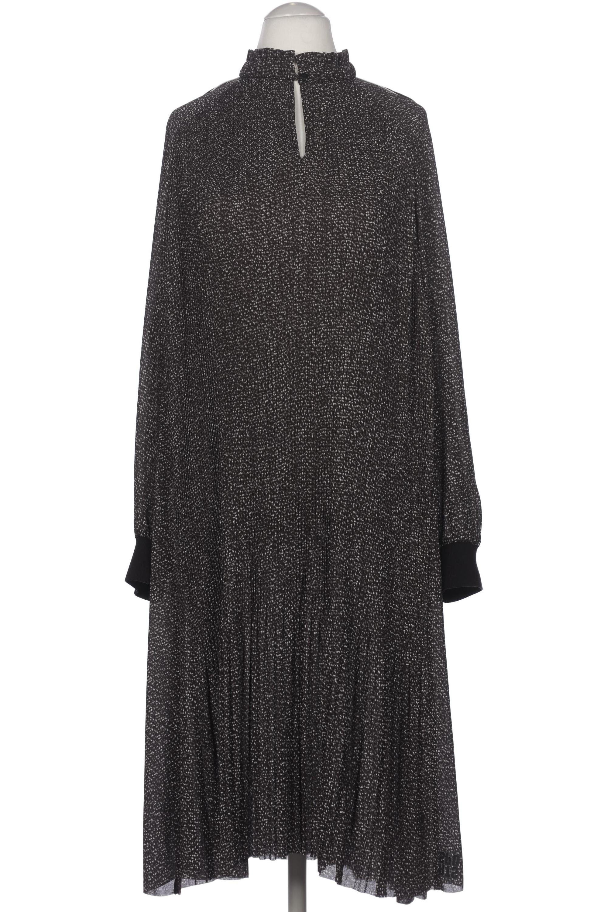

Marc Cain Damen Kleid, schwarz, Gr. 38