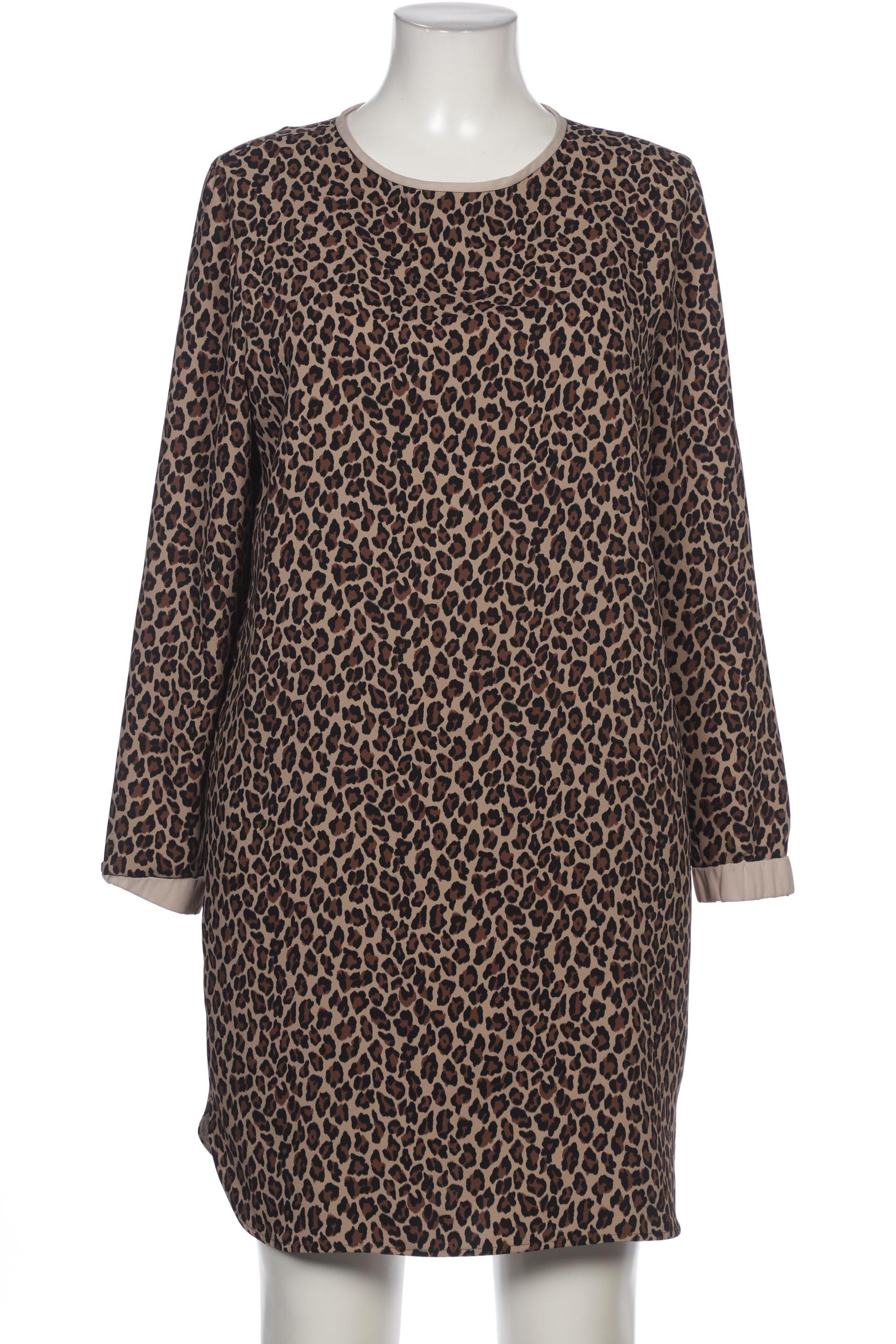 

Marc Cain Damen Kleid, braun, Gr. 40