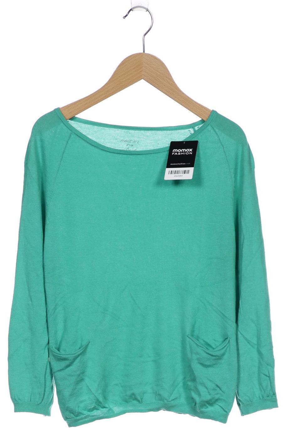 

Marc Cain Damen Pullover, hellgrün