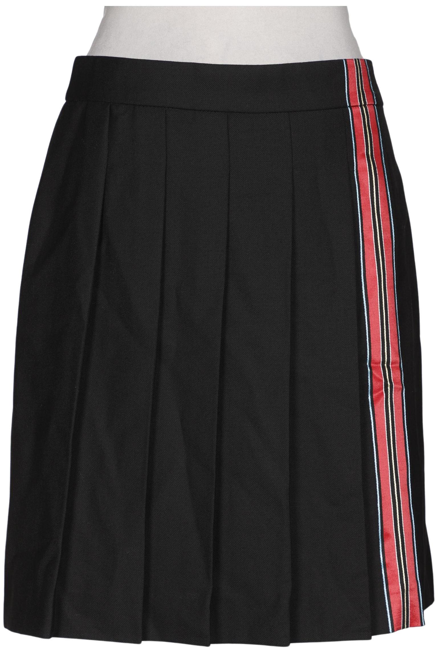 

Marc Cain Damen Rock, schwarz, Gr. 36