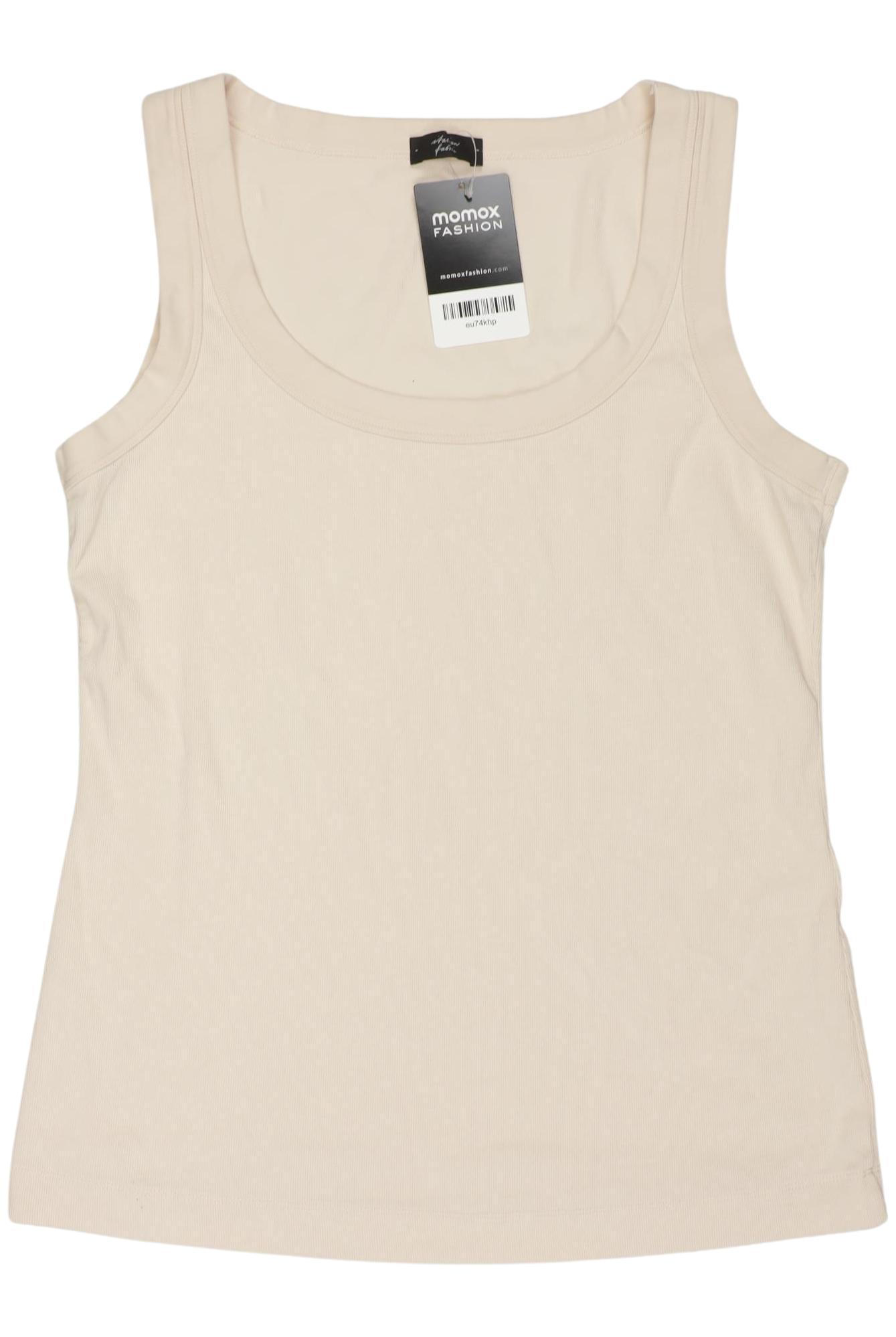 

Marc Cain Damen Top, beige, Gr. 36