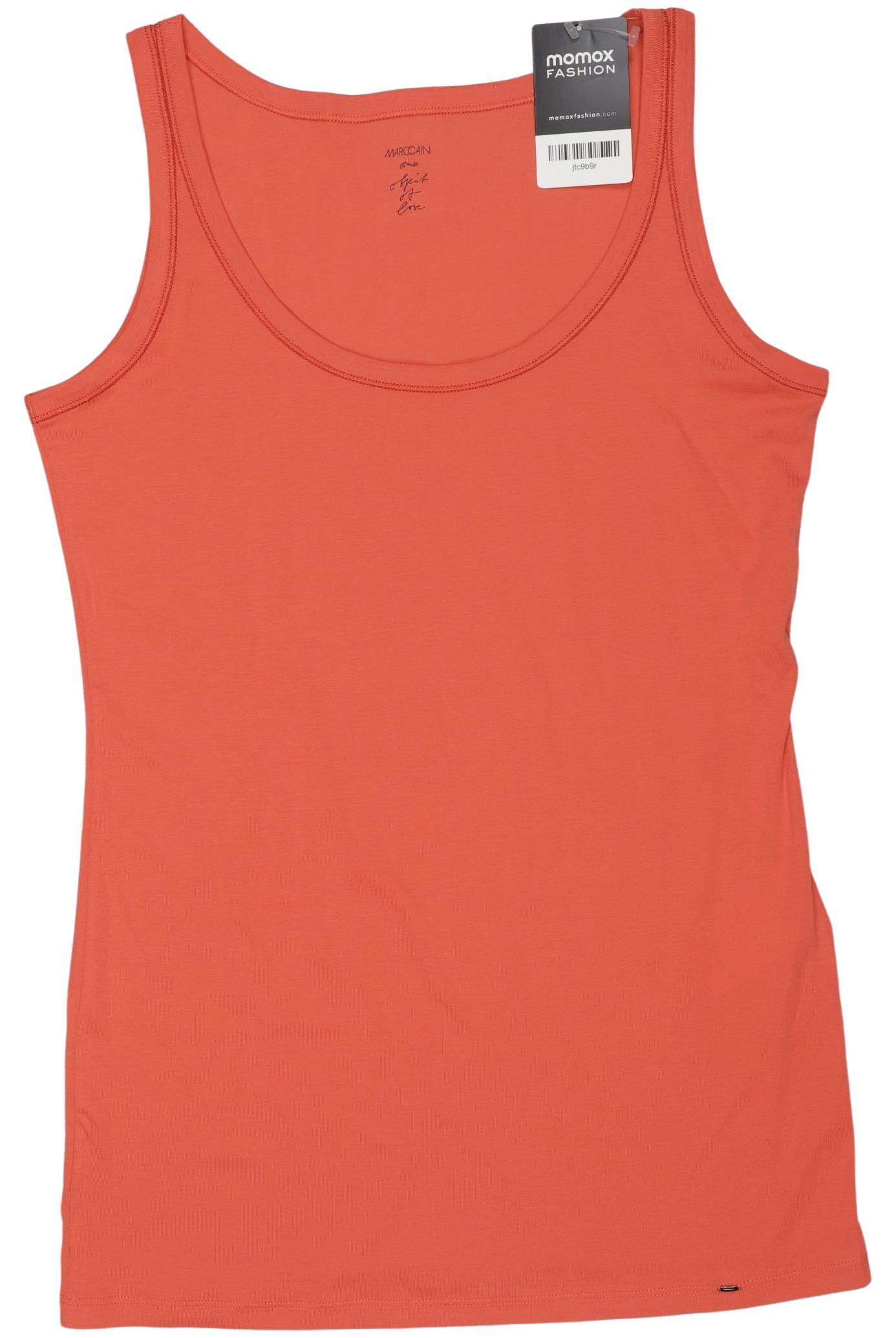 

Marc Cain Damen Top, rot, Gr. 40