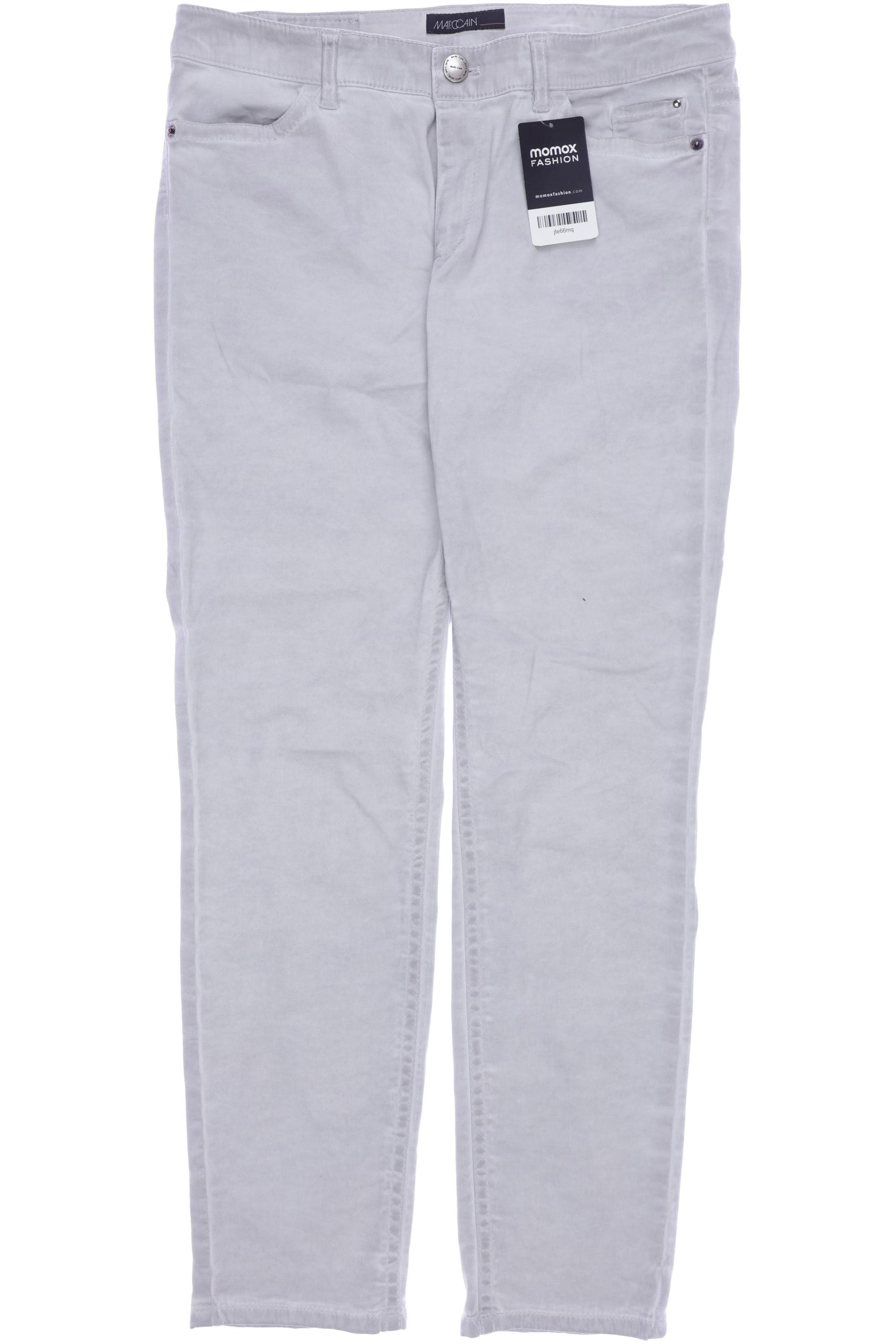 

Marc Cain Damen Jeans, grau, Gr. 44