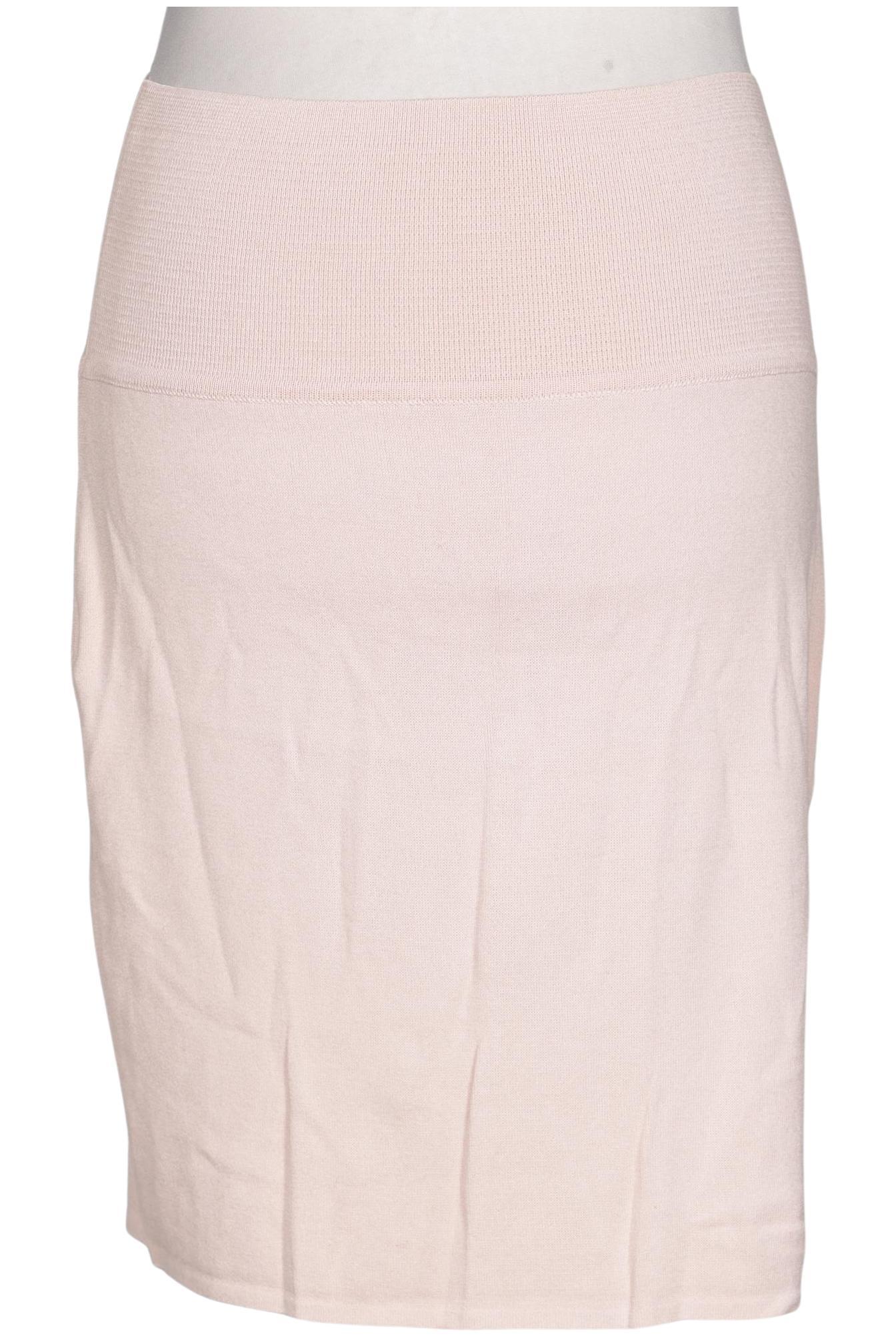 

Marc Cain Damen Rock, pink, Gr. 42