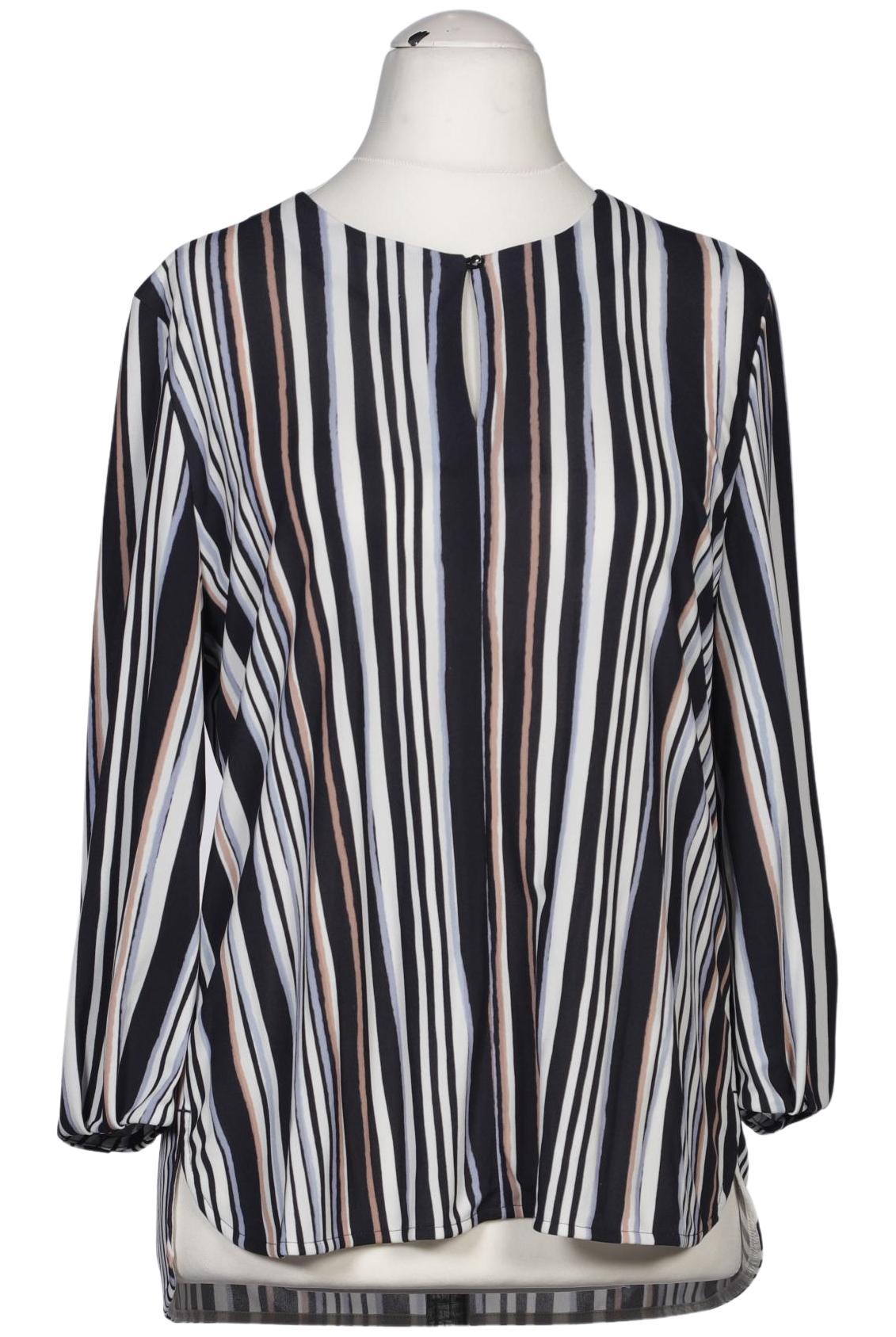 

Marc Cain Damen Bluse, mehrfarbig, Gr. 38