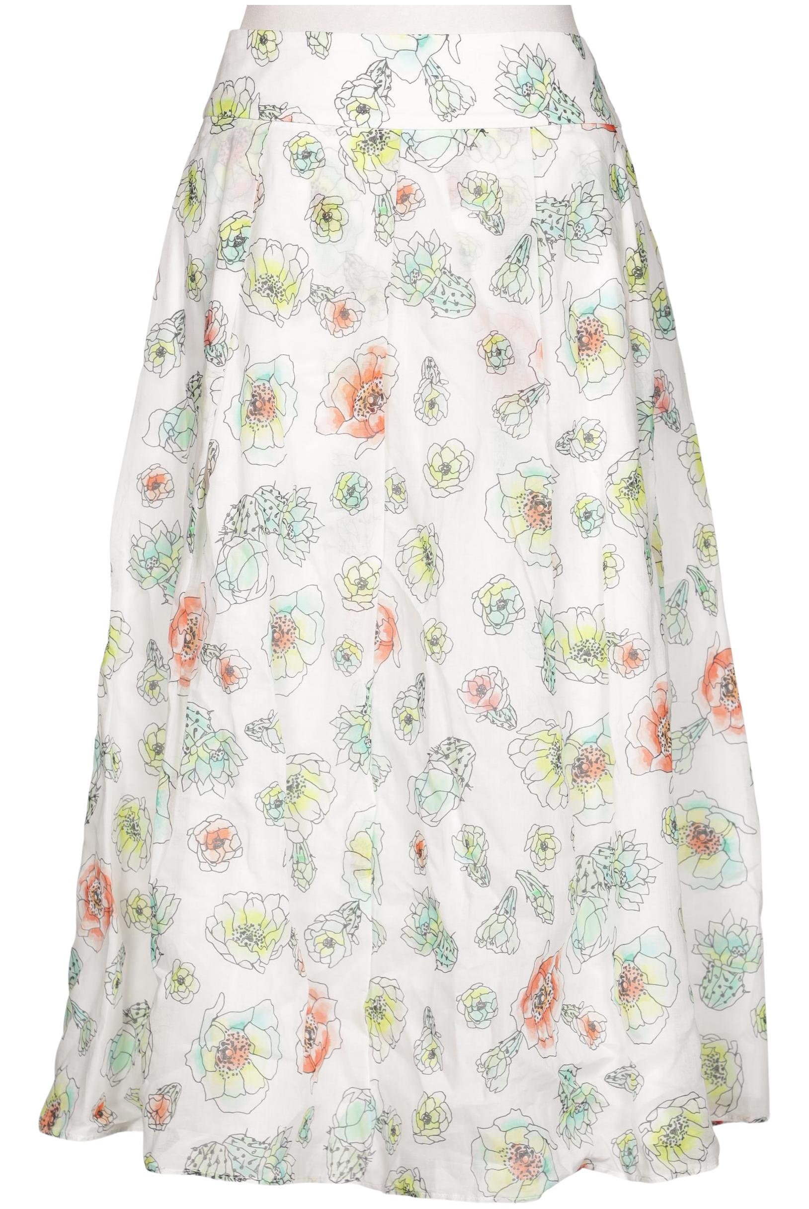 

Marc Cain Damen Rock, mehrfarbig, Gr. 38