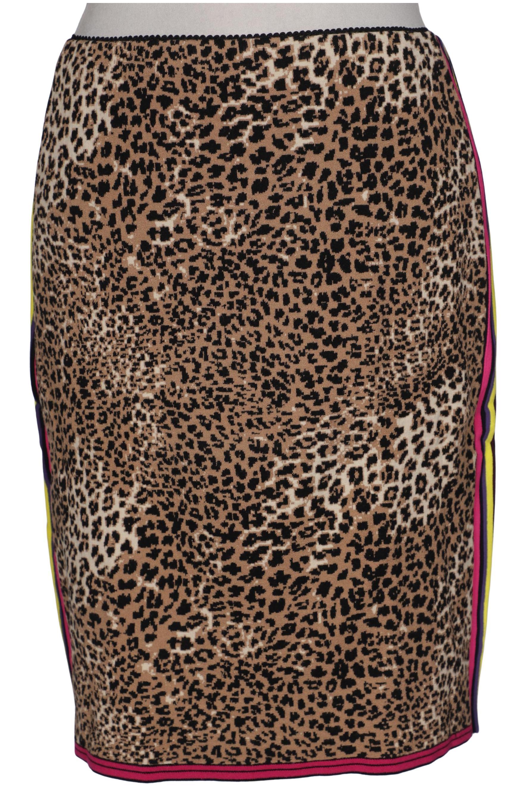 

Marc Cain Damen Rock, braun, Gr. 36