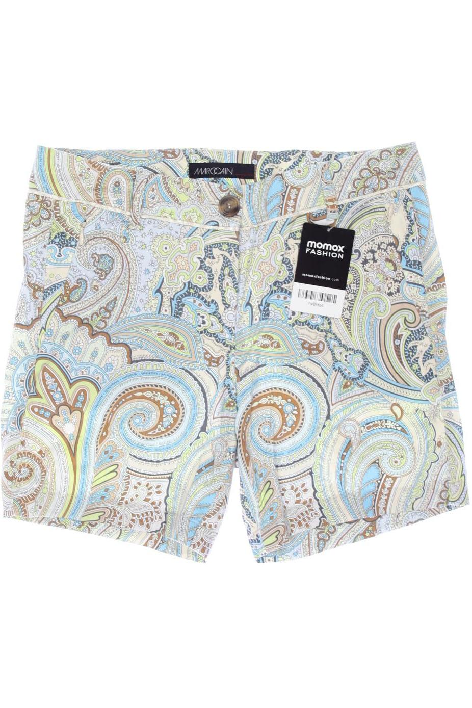 

Marc Cain Damen Shorts, mehrfarbig, Gr. 36