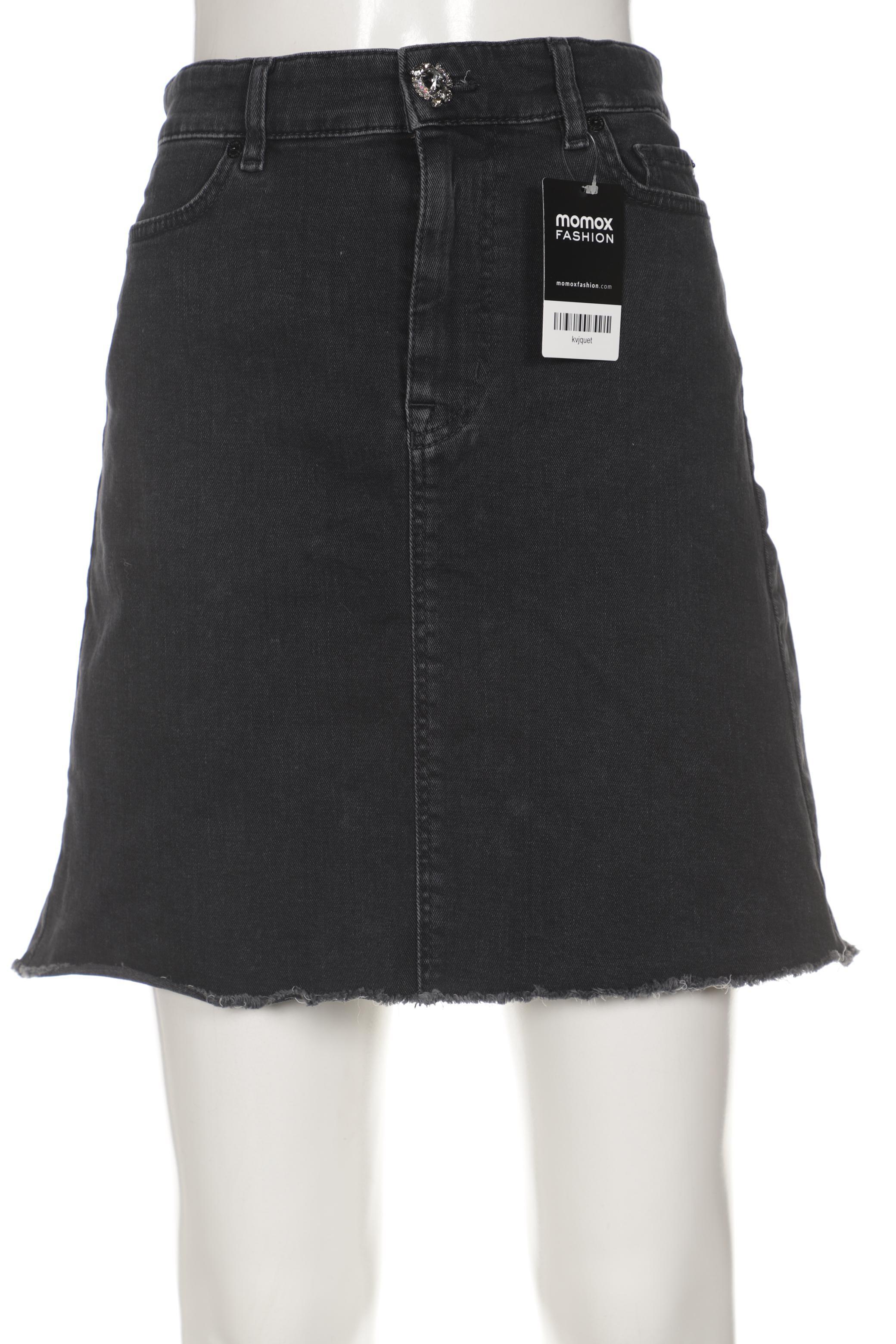 

Marc Cain Damen Rock, marineblau, Gr. 38