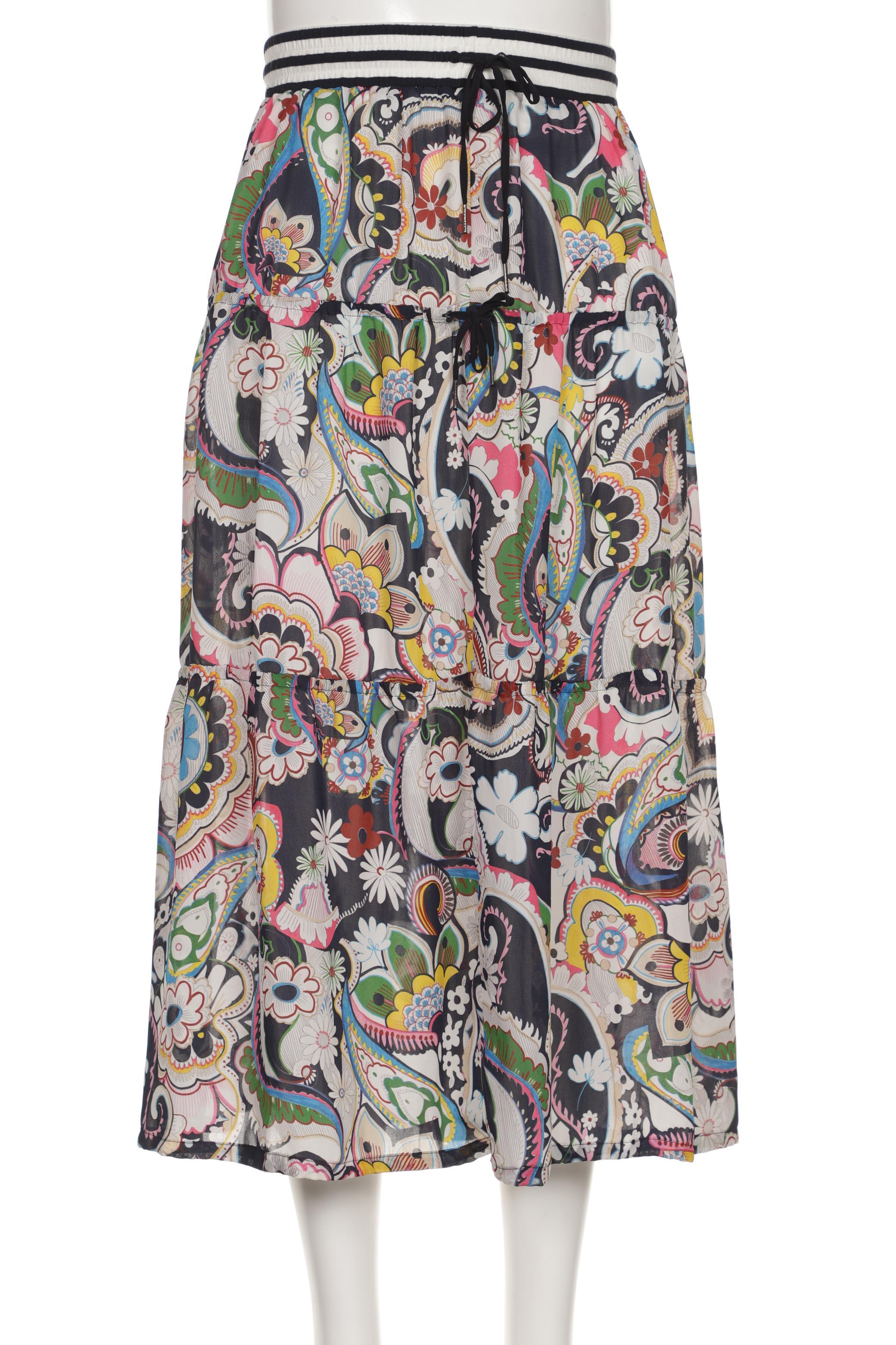

Marc Cain Damen Rock, mehrfarbig