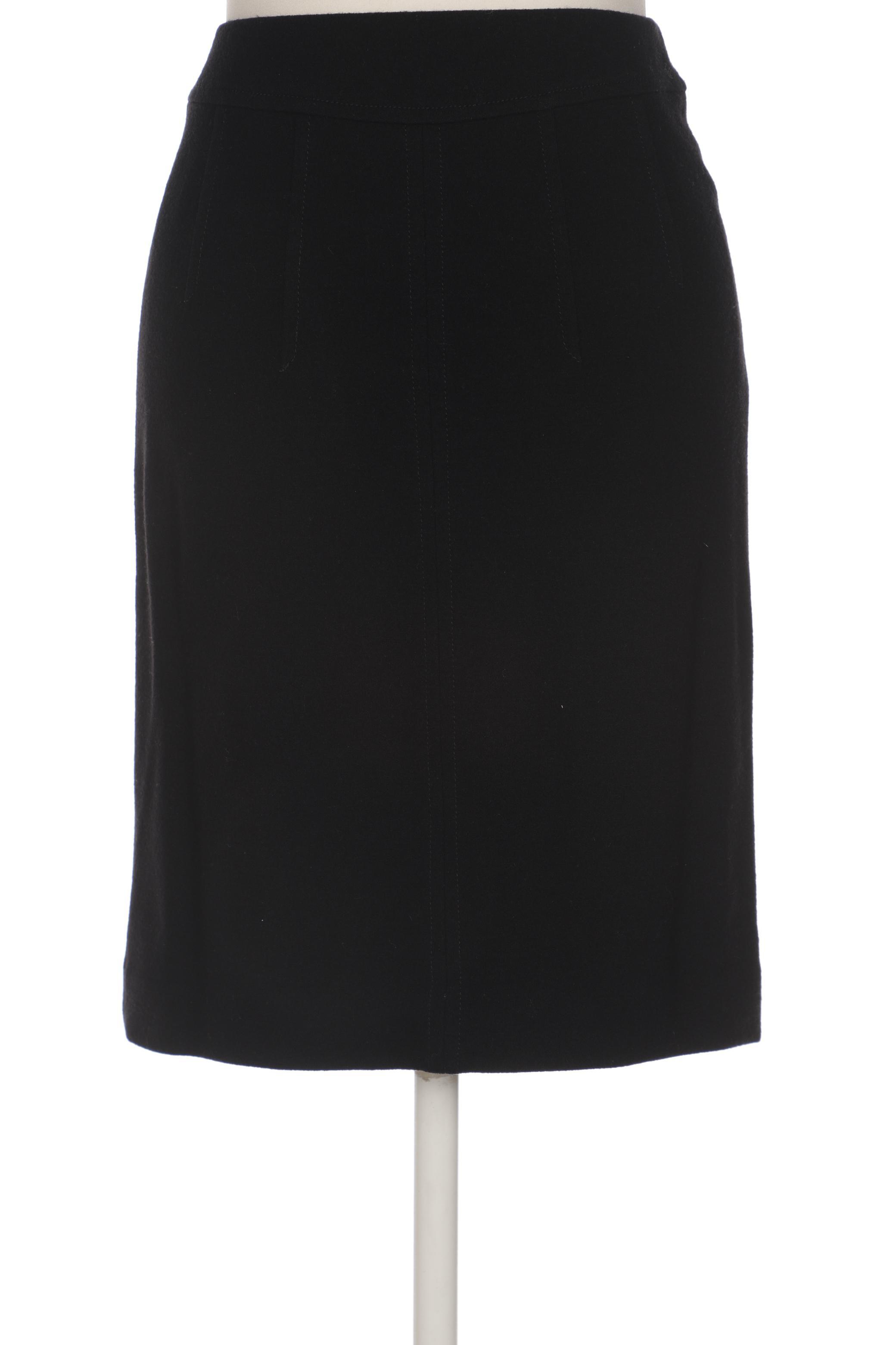 

Marc Cain Damen Rock, schwarz, Gr. 36