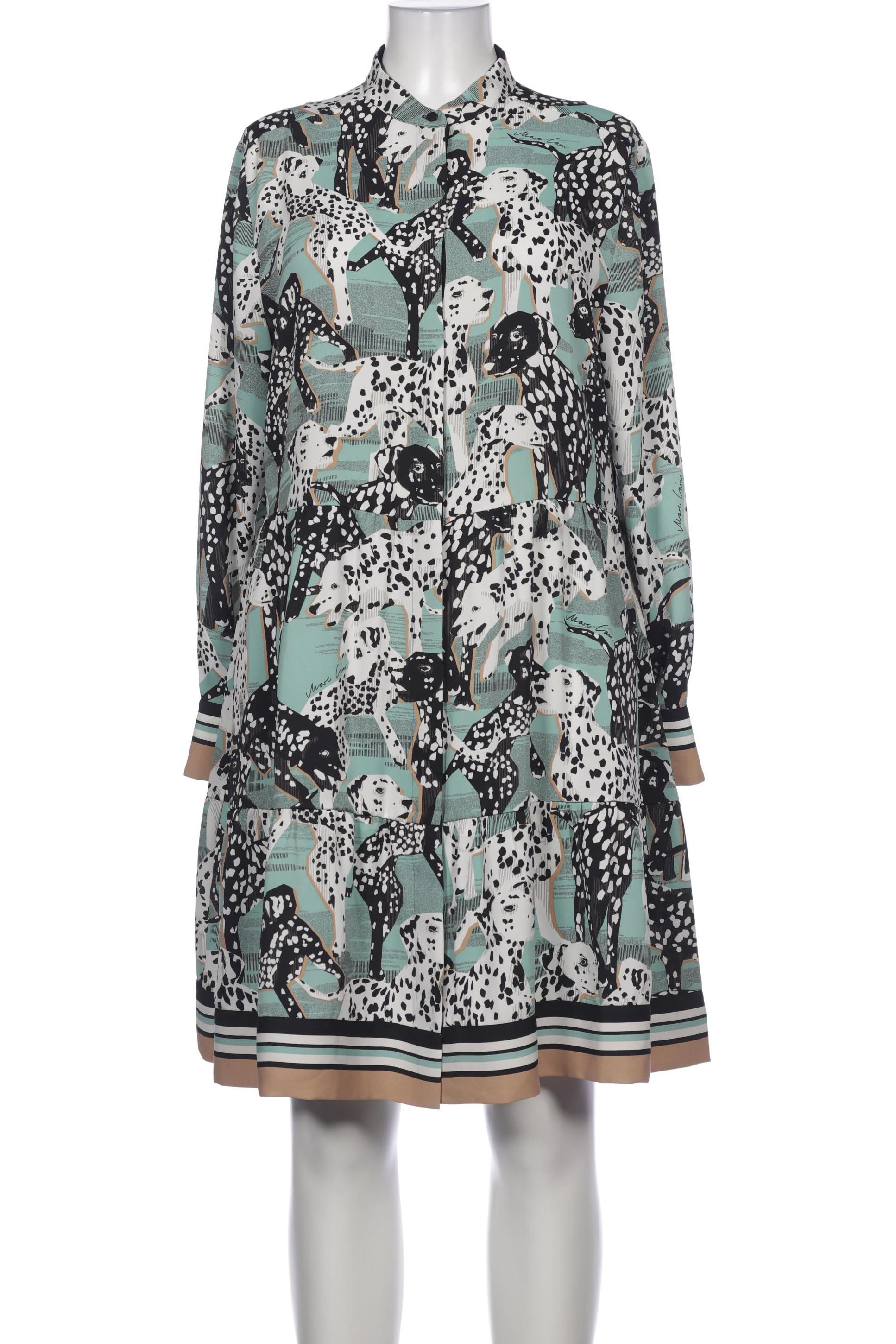 

Marc Cain Damen Kleid, hellgrün
