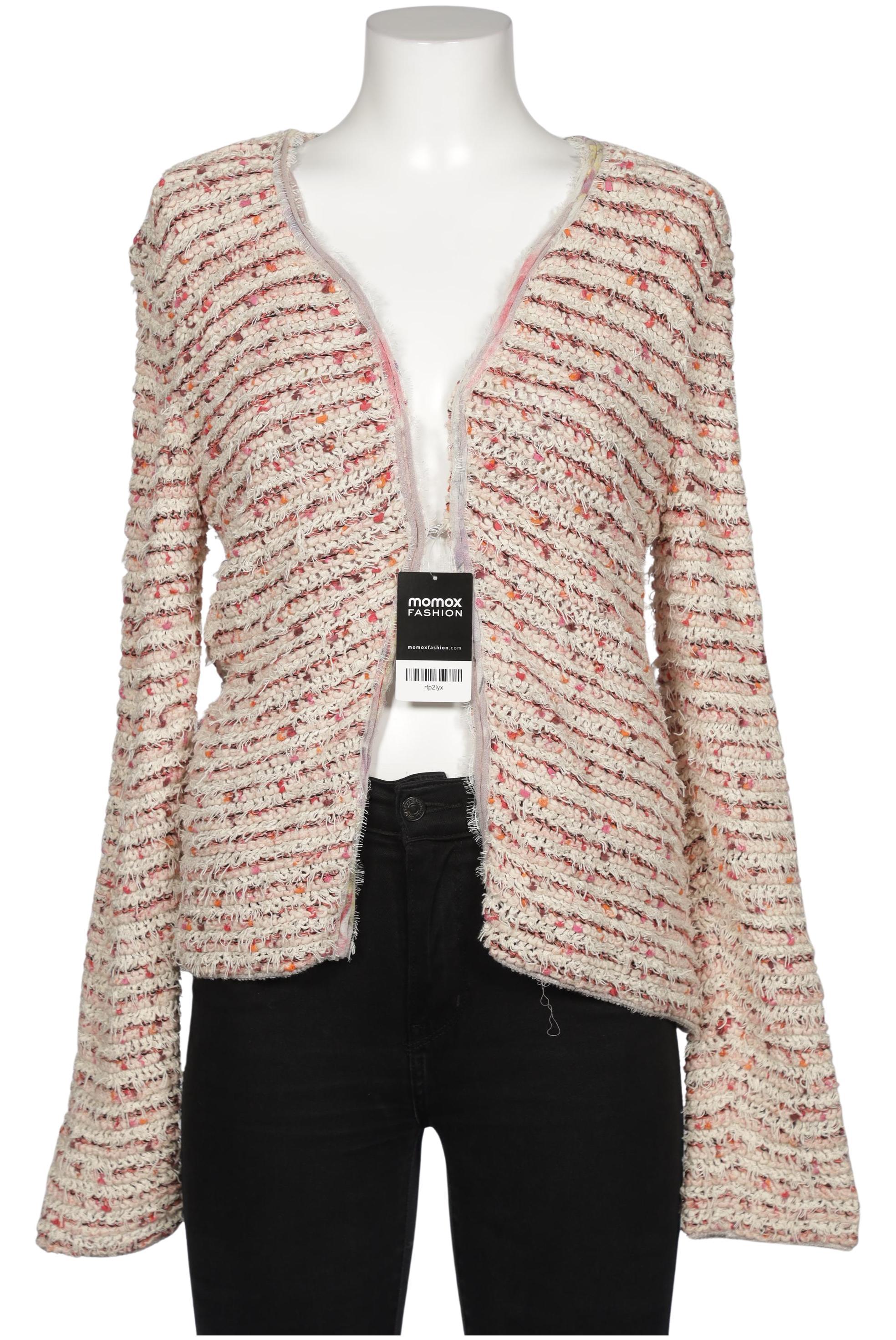 

Marc Cain Damen Blazer, mehrfarbig, Gr. 42