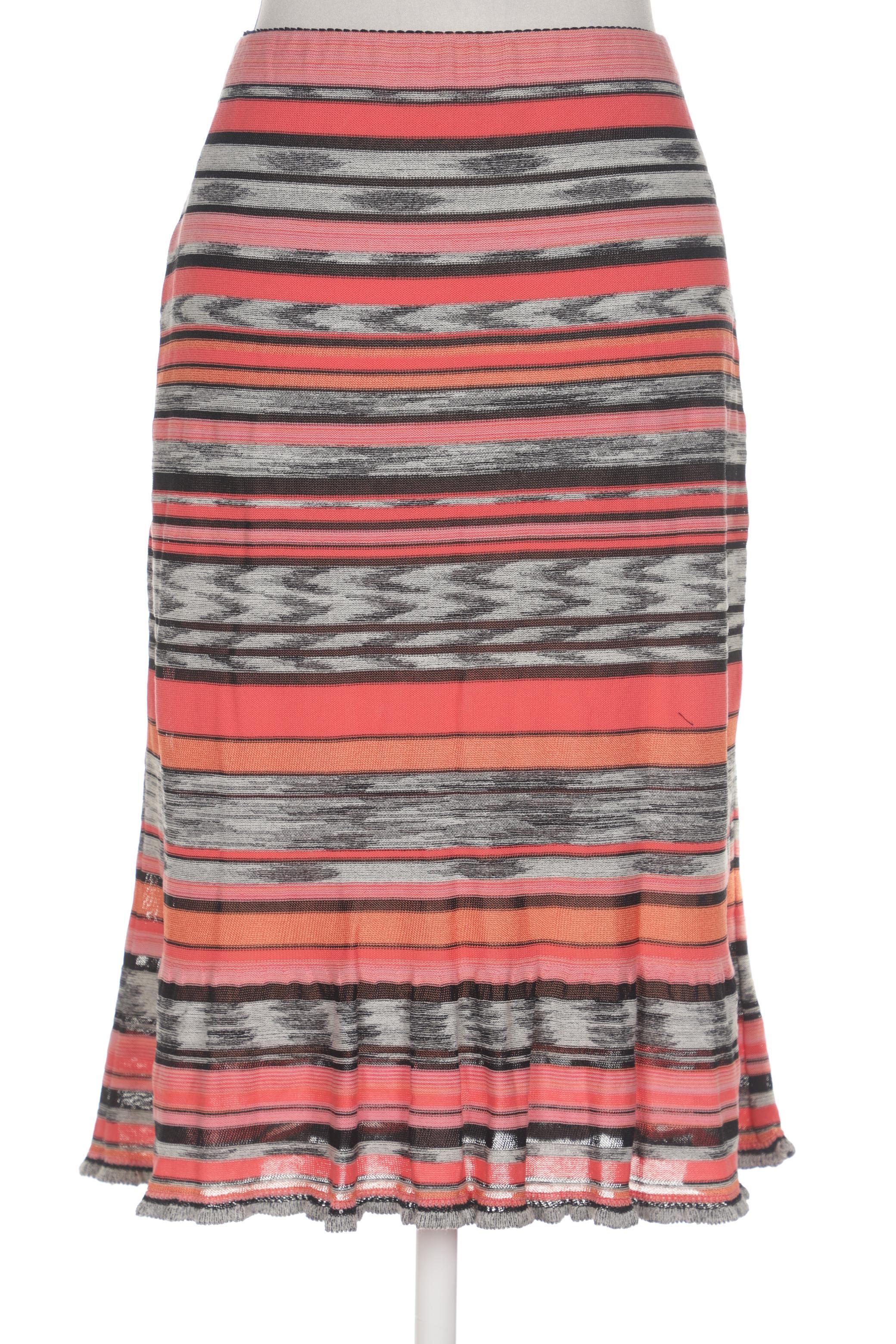 

Marc Cain Damen Rock, pink, Gr. 38