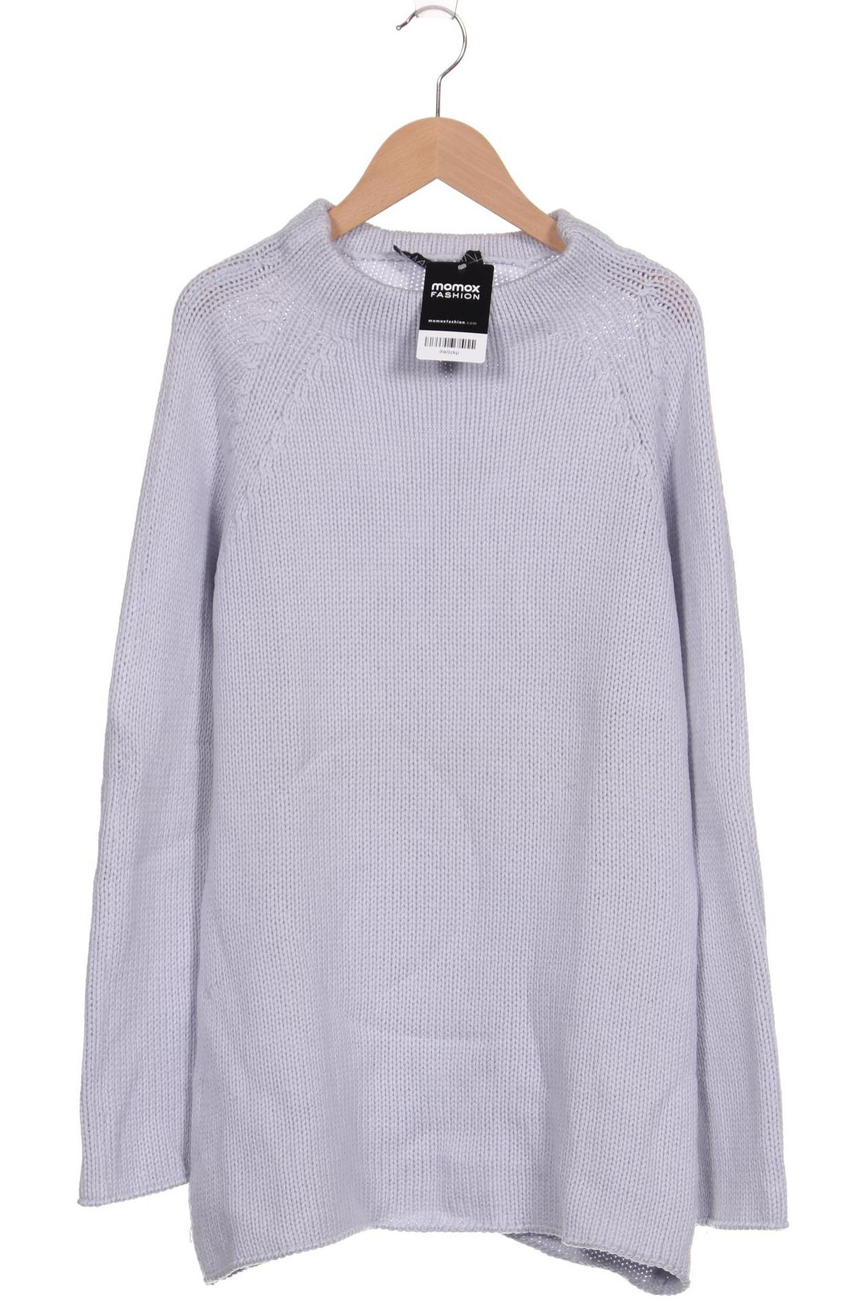 

Marc Cain Damen Pullover, hellblau, Gr. 38