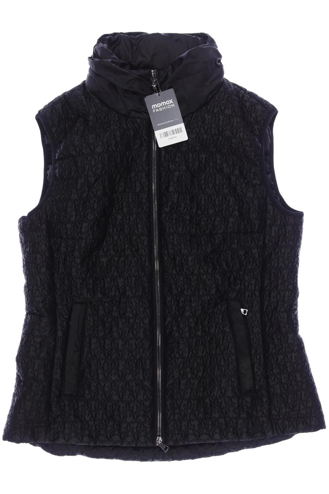 

Marc Cain Damen Weste, schwarz, Gr. 40