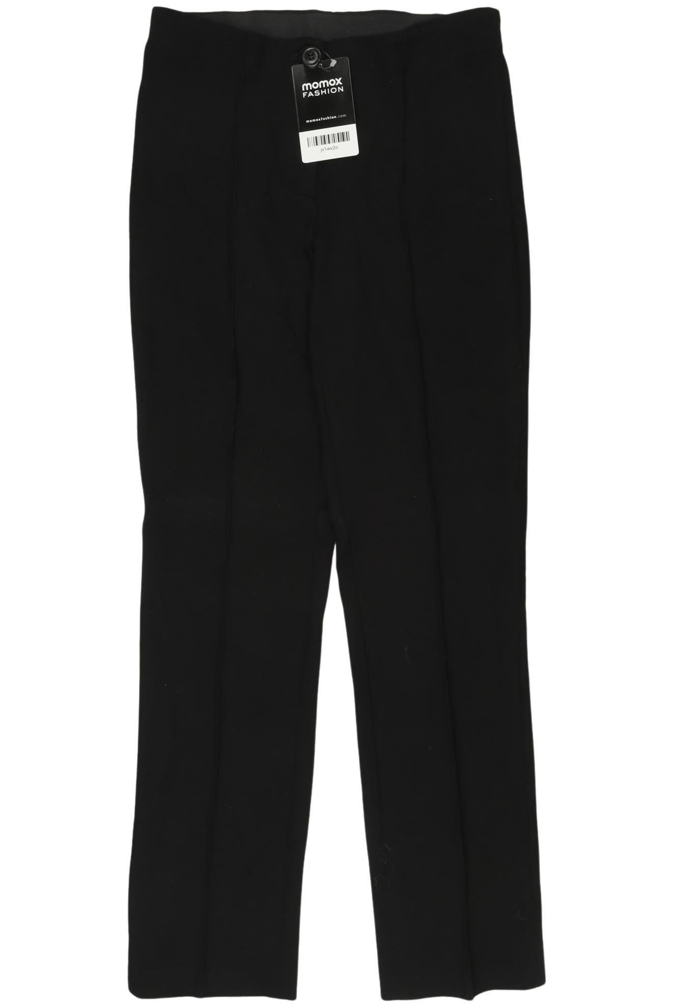 

Marc Cain Damen Stoffhose, schwarz, Gr. 34