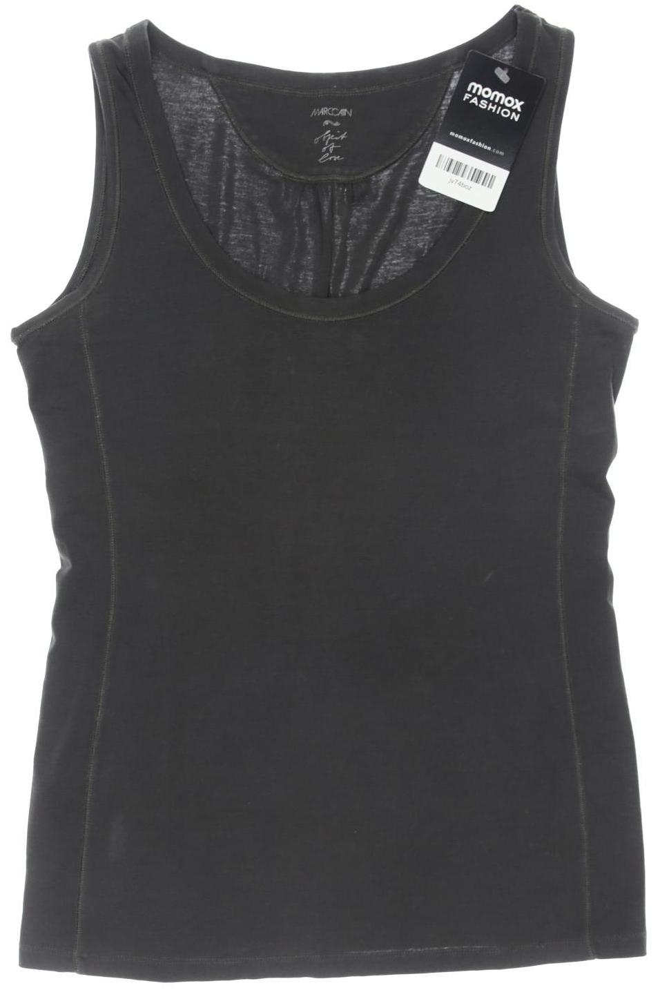 

Marc Cain Damen Top, grau, Gr. 32