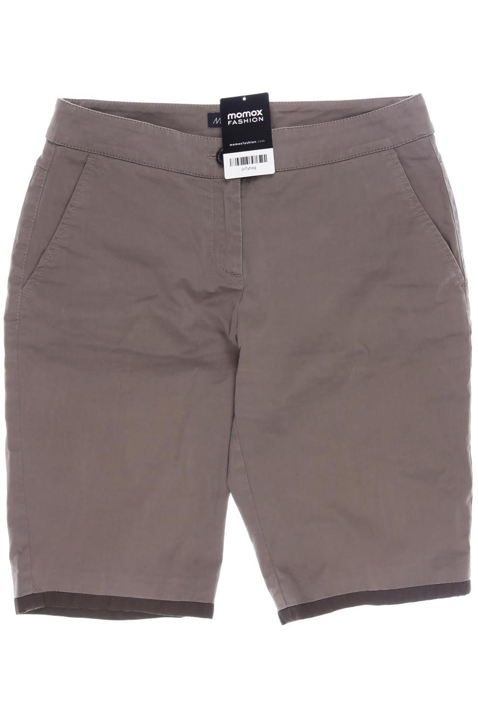 

Marc Cain Damen Shorts, grau