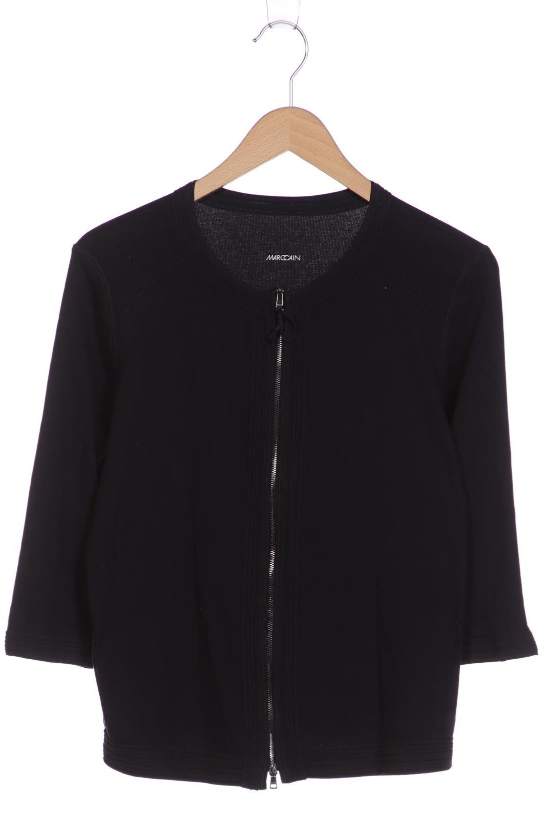 

Marc Cain Damen Strickjacke, marineblau