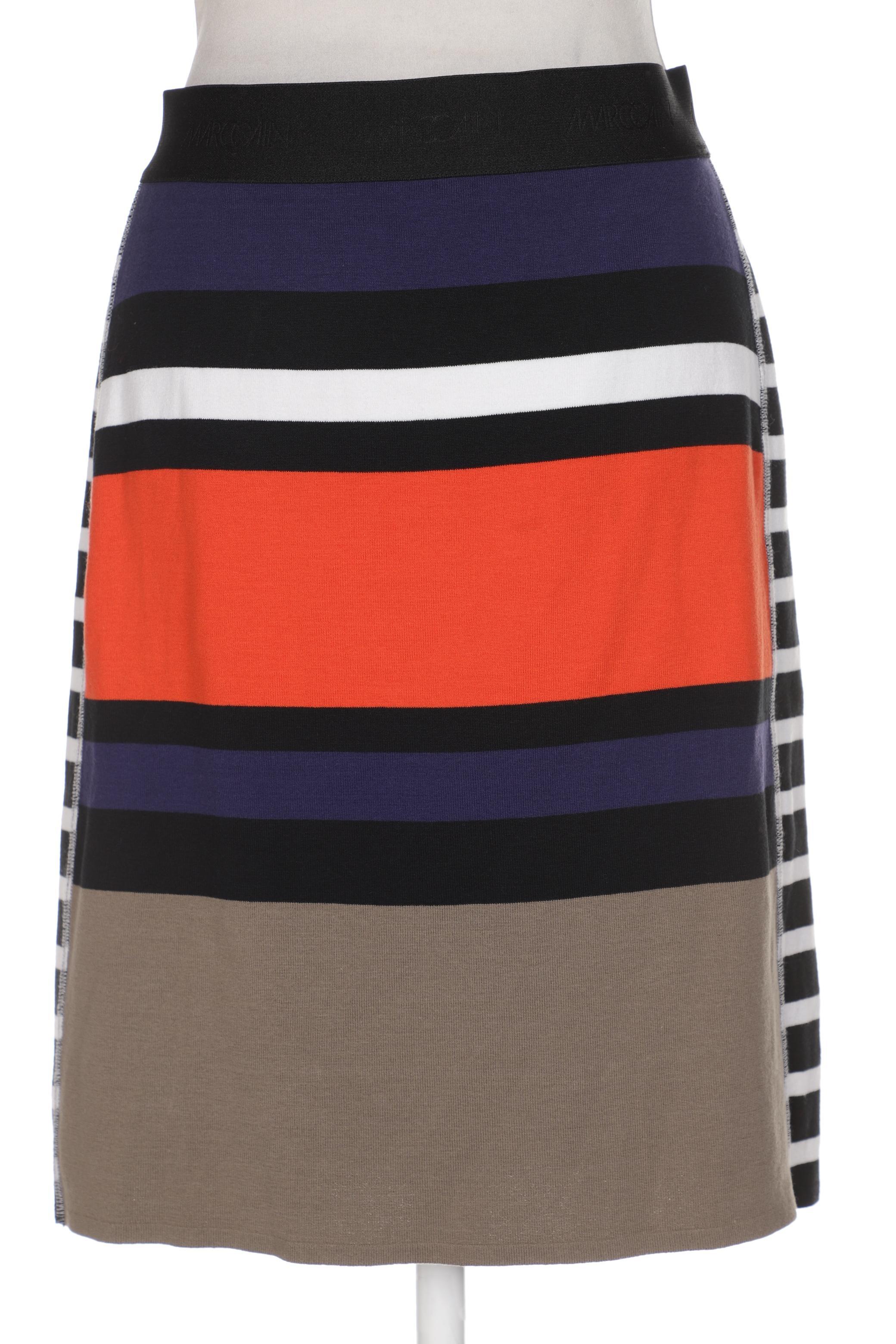 

Marc Cain Damen Rock, schwarz, Gr. 29
