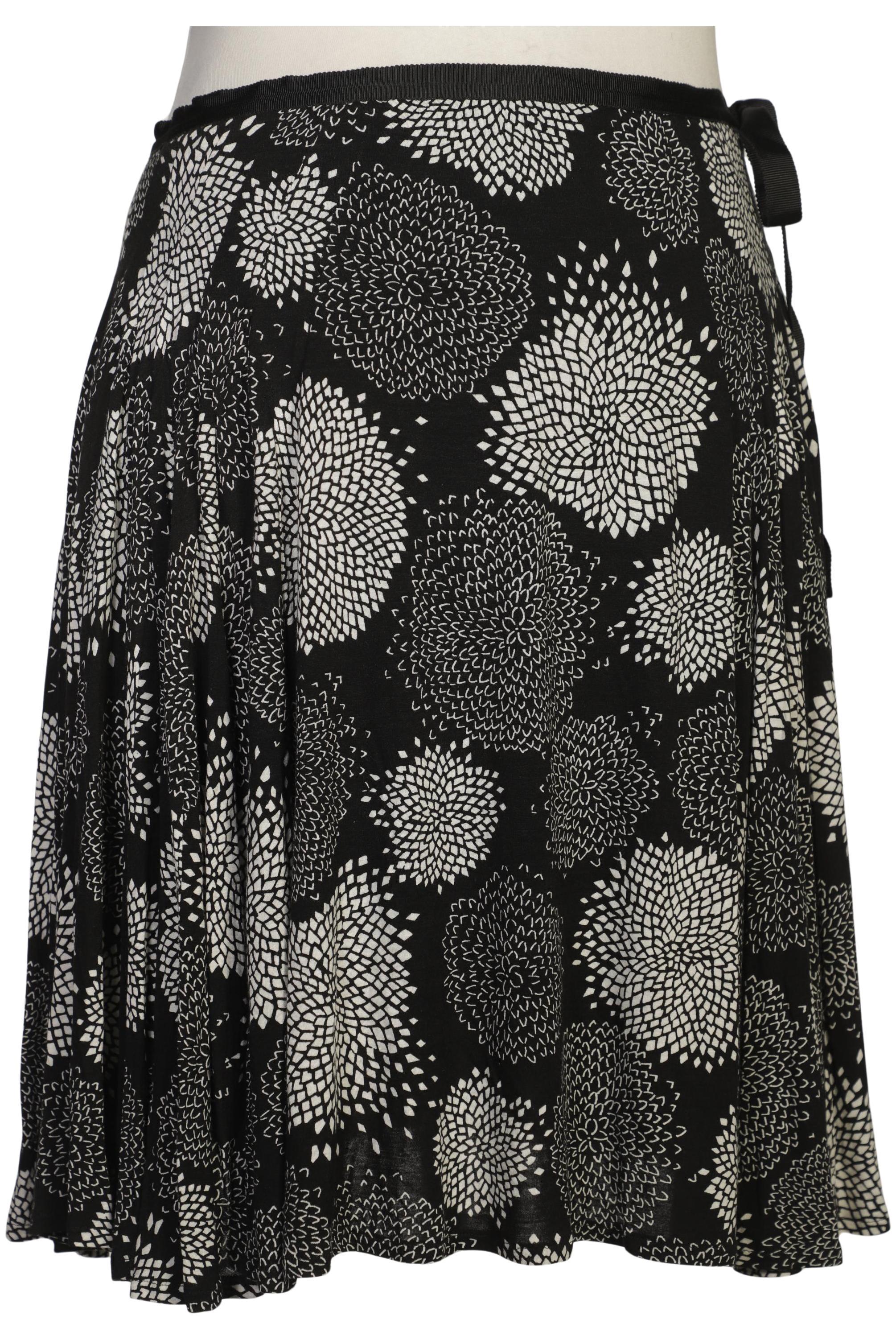 

Marc Cain Damen Rock, schwarz, Gr. 42