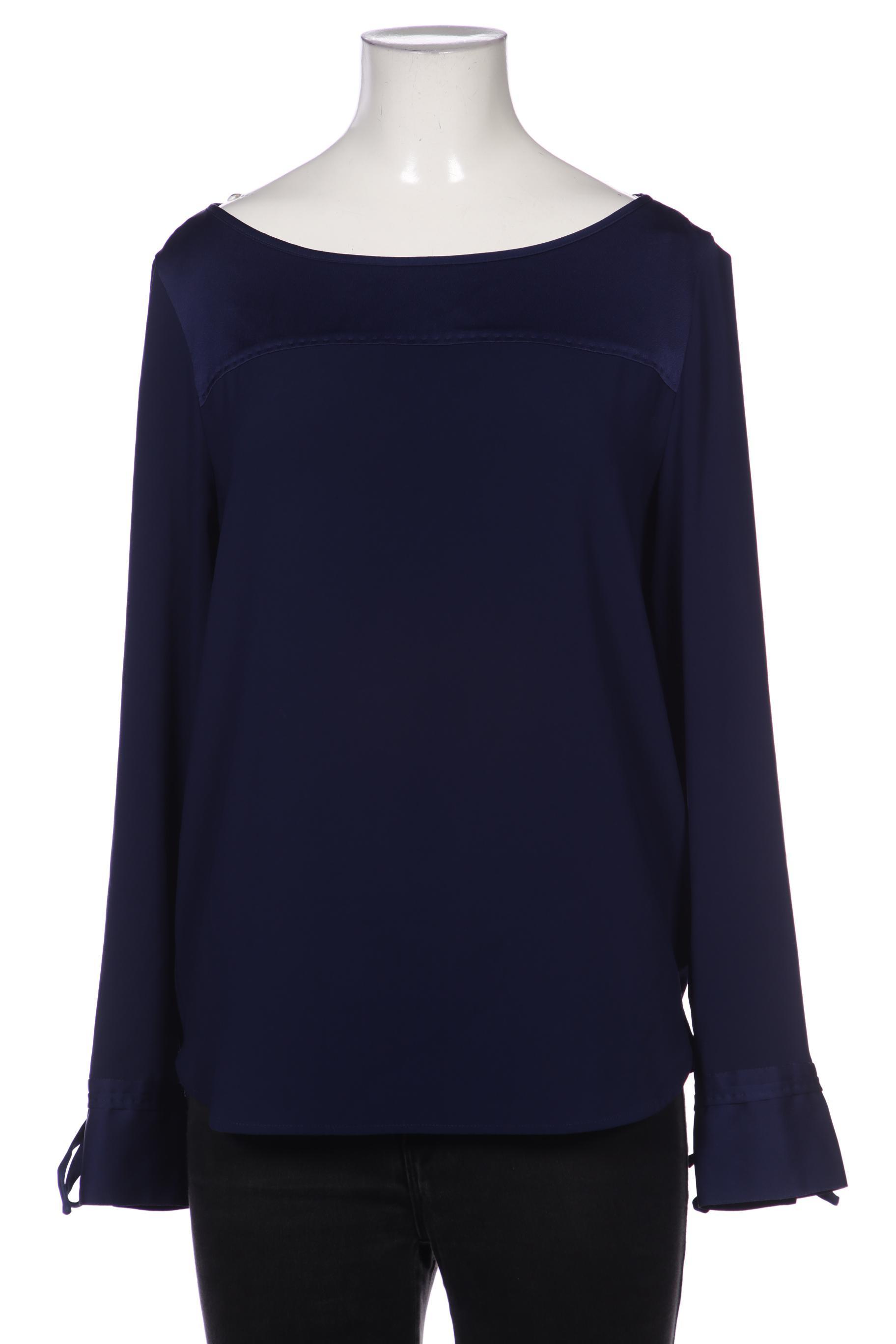 

Marc Cain Damen Bluse, marineblau, Gr. 36