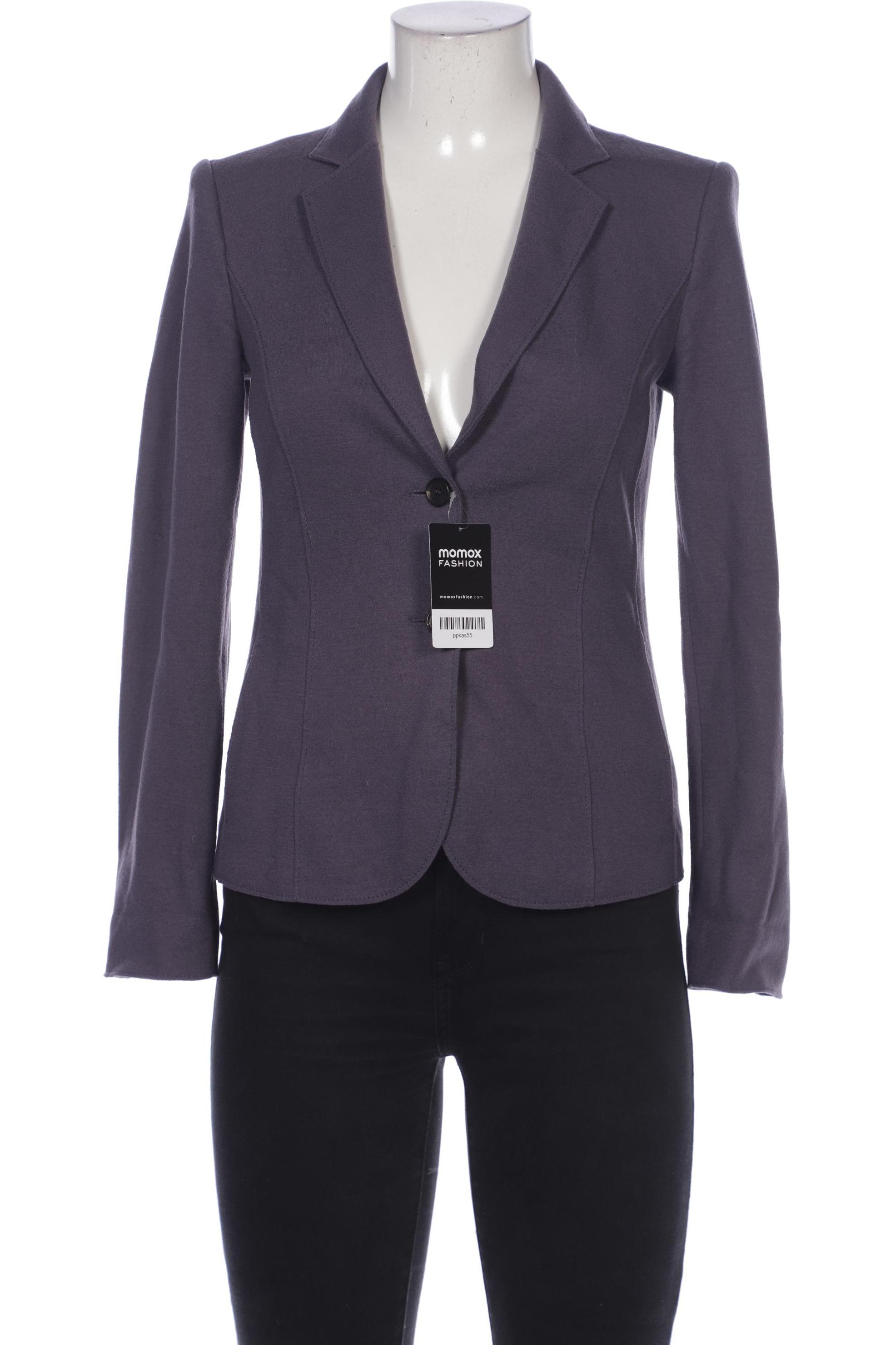 

Marc Cain Damen Blazer, flieder, Gr. 36