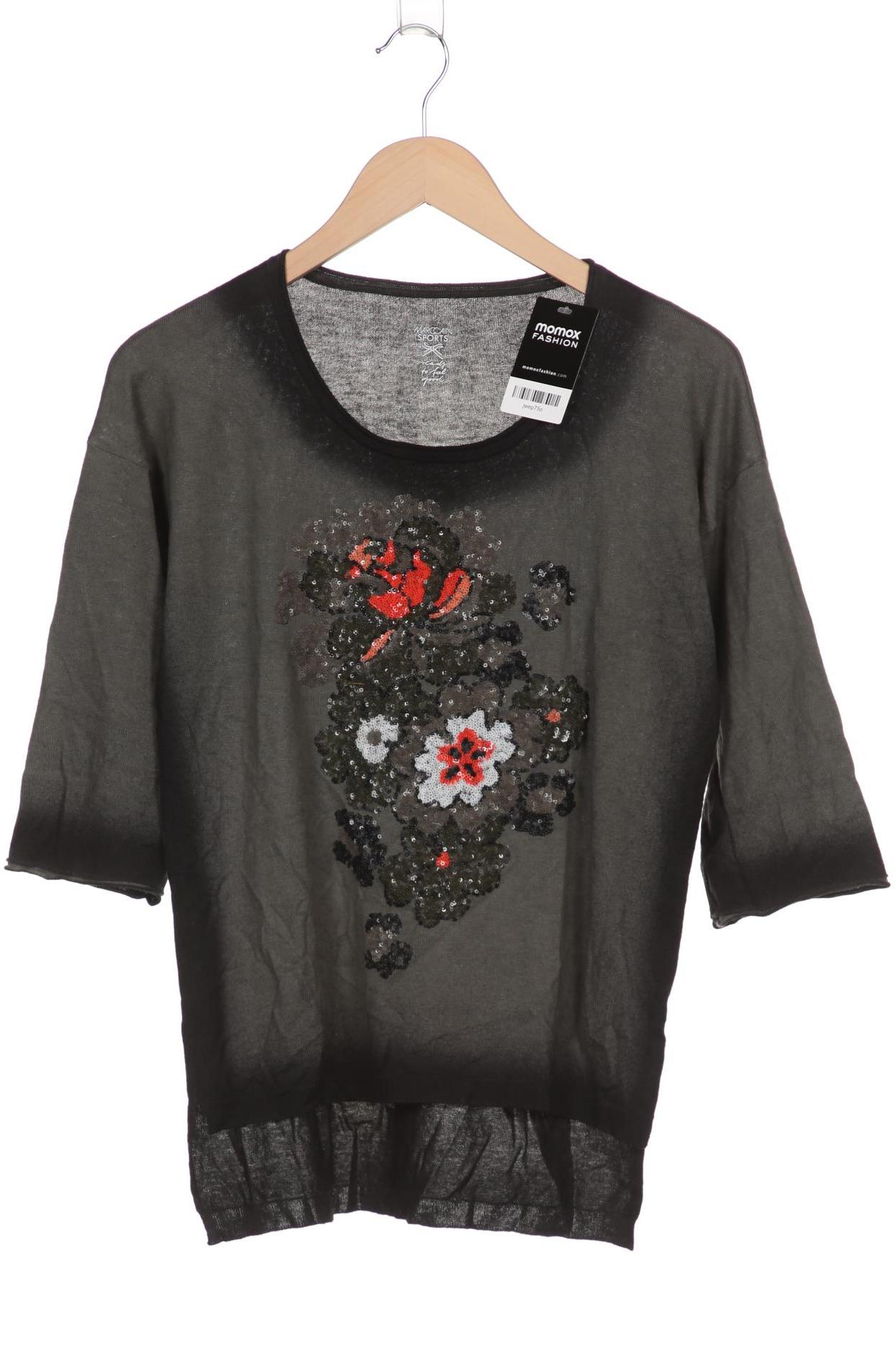 

Marc Cain Damen Pullover, grün