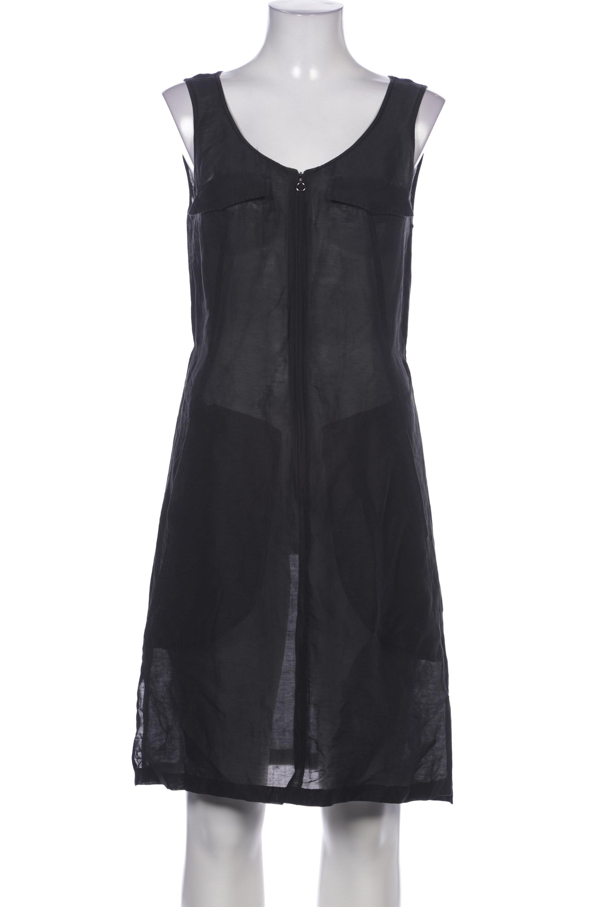 

Marc Cain Damen Kleid, schwarz, Gr. 38