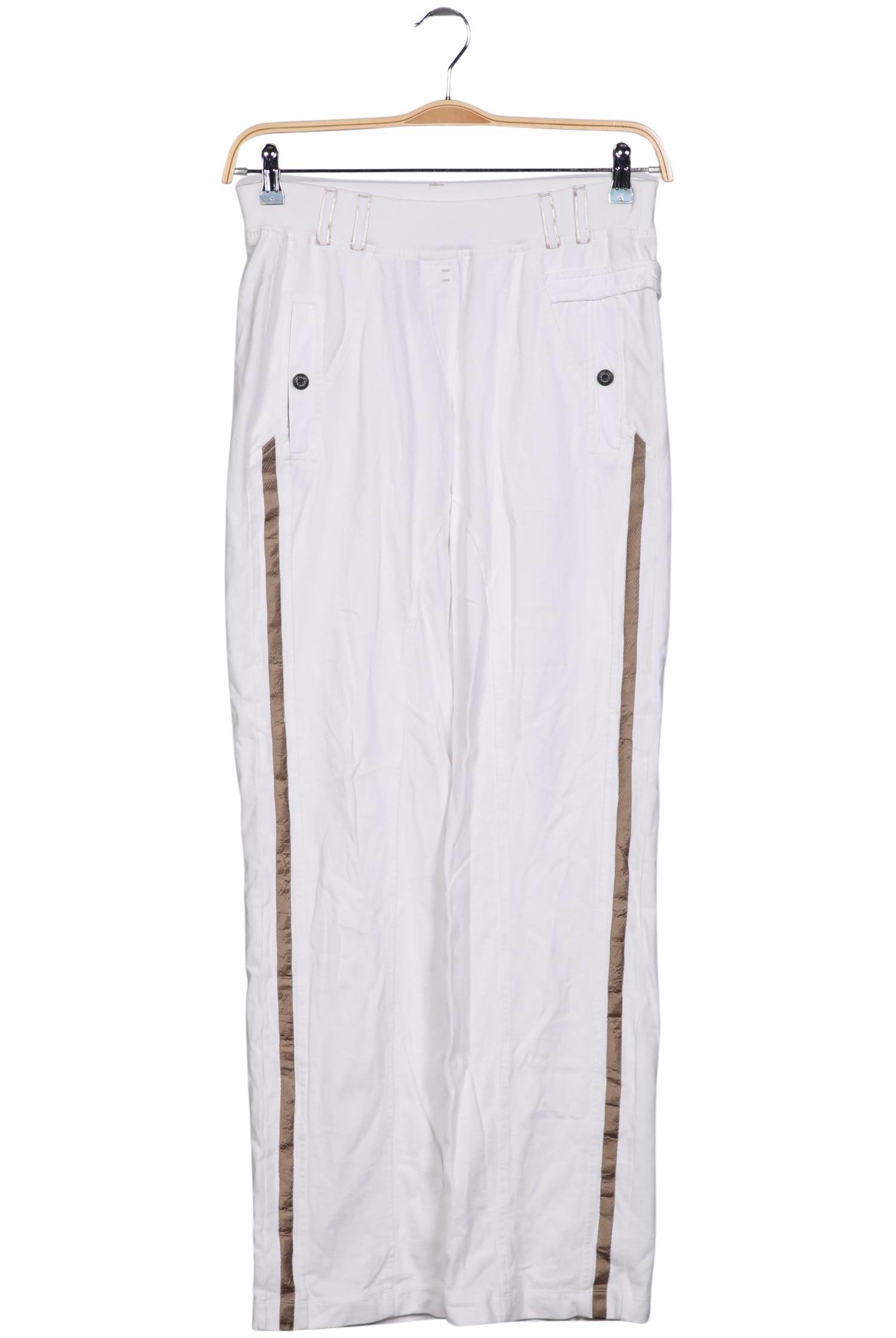 

Marc Cain Damen Stoffhose, weiß, Gr. 38