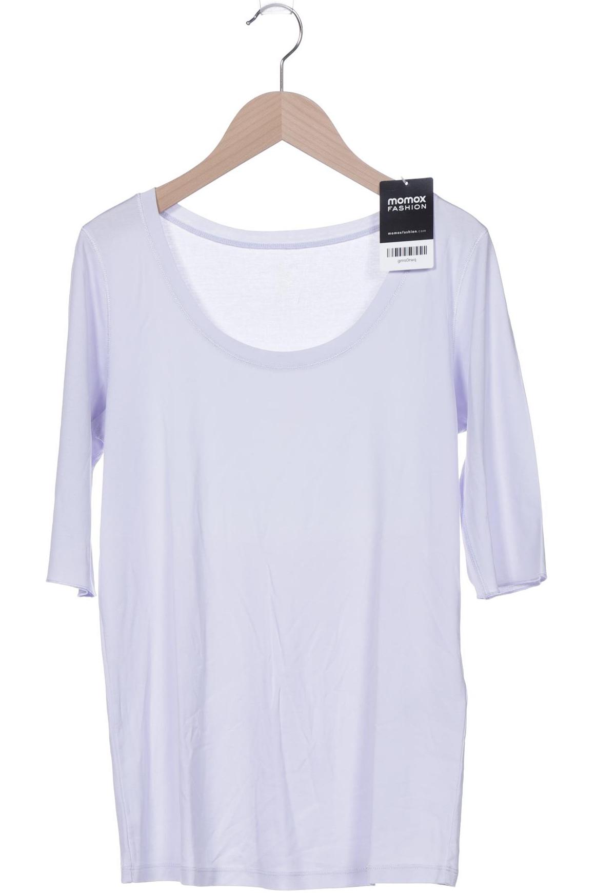 

Marc Cain Damen T-Shirt, flieder, Gr. 40