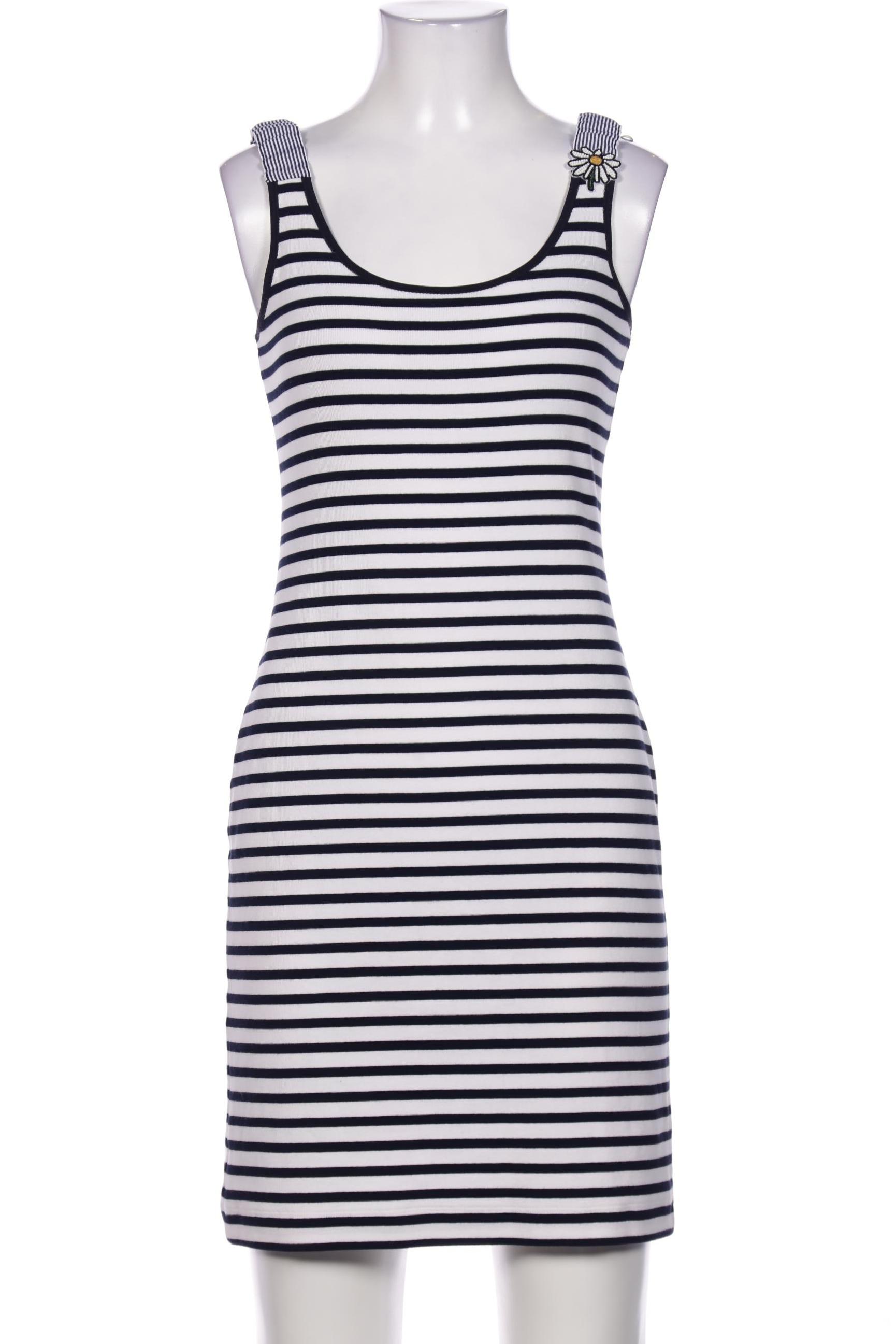 

Marc Cain Damen Kleid, marineblau, Gr. 34