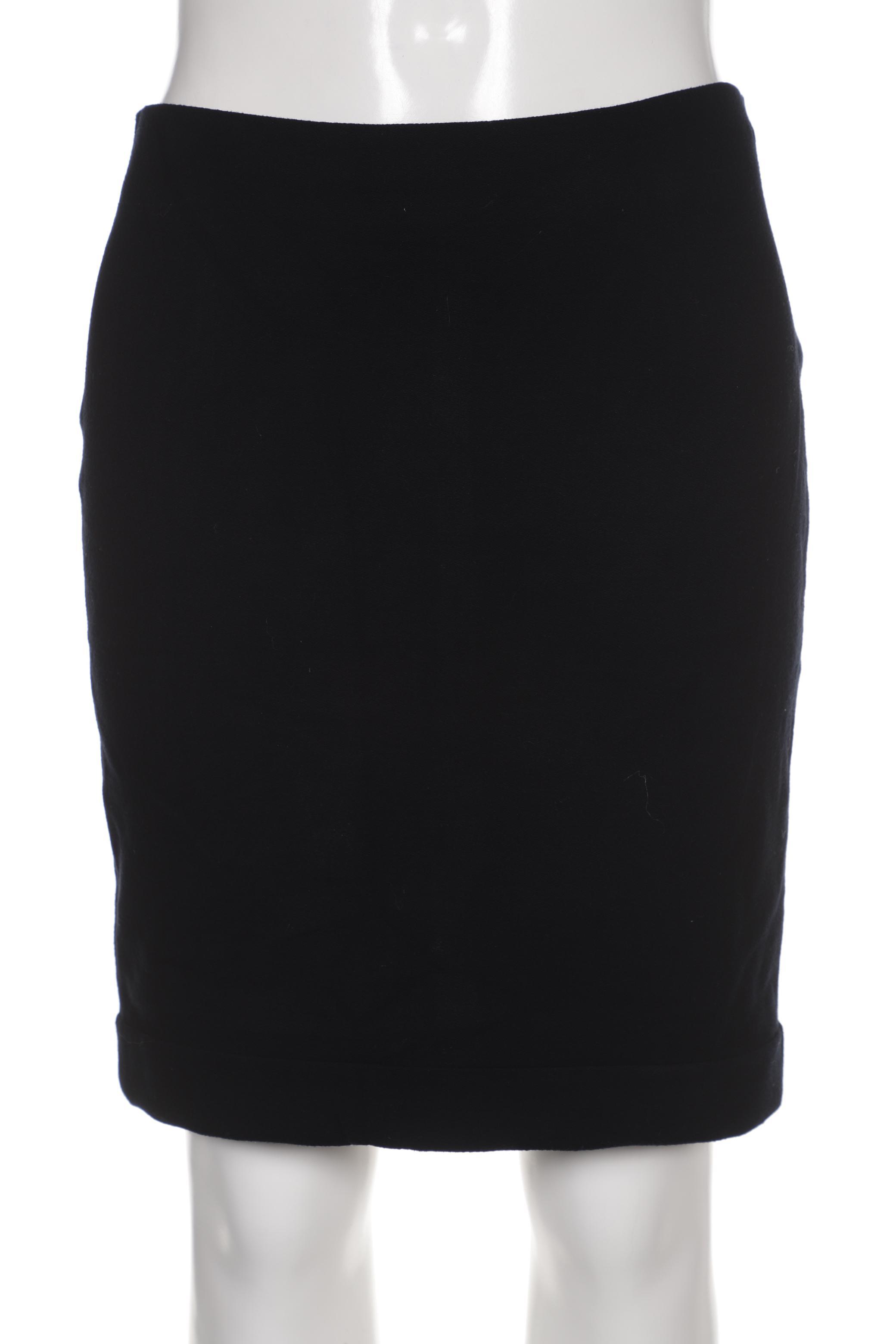 

Marc Cain Damen Rock, marineblau, Gr. 44