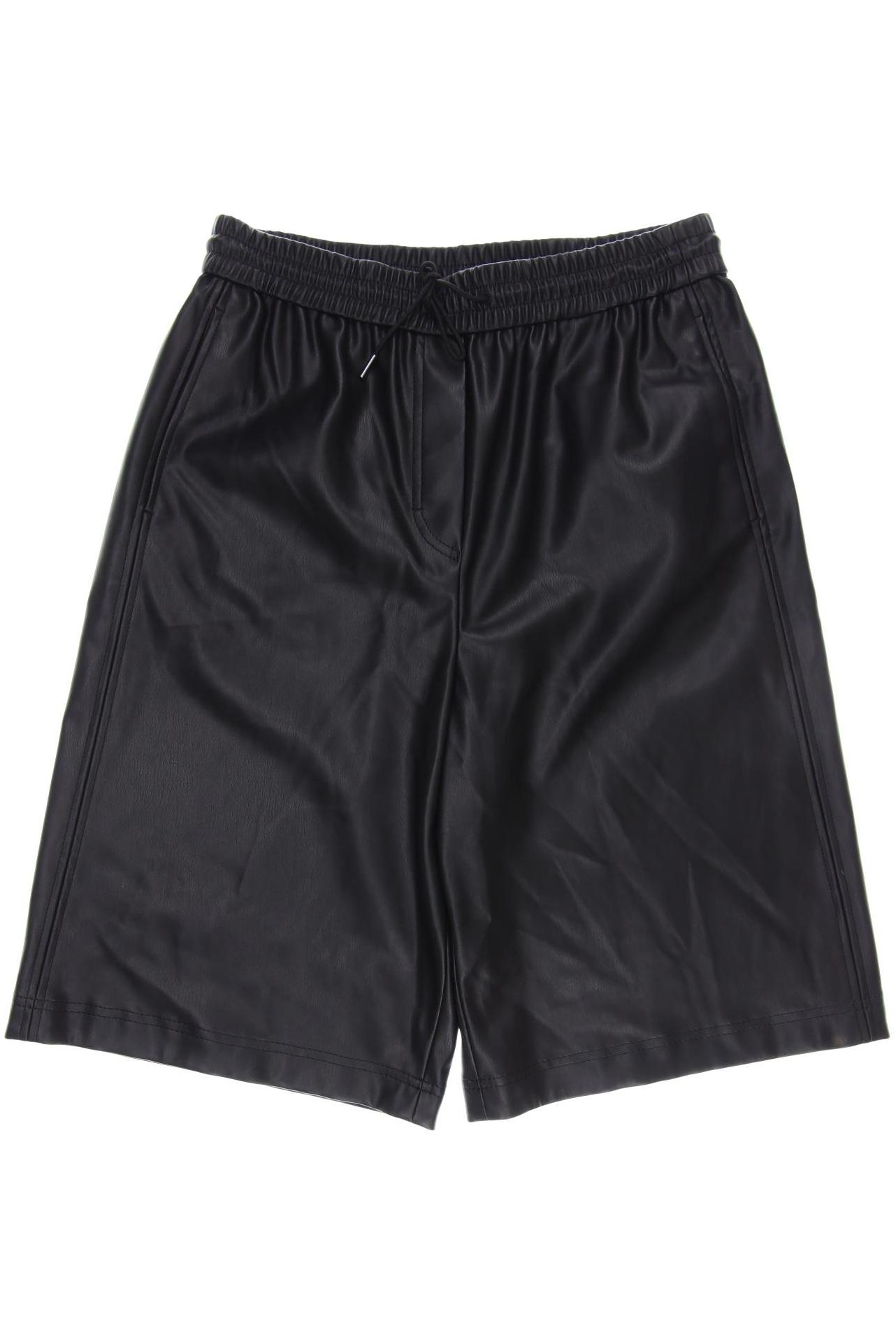 

Marc Cain Damen Shorts, schwarz