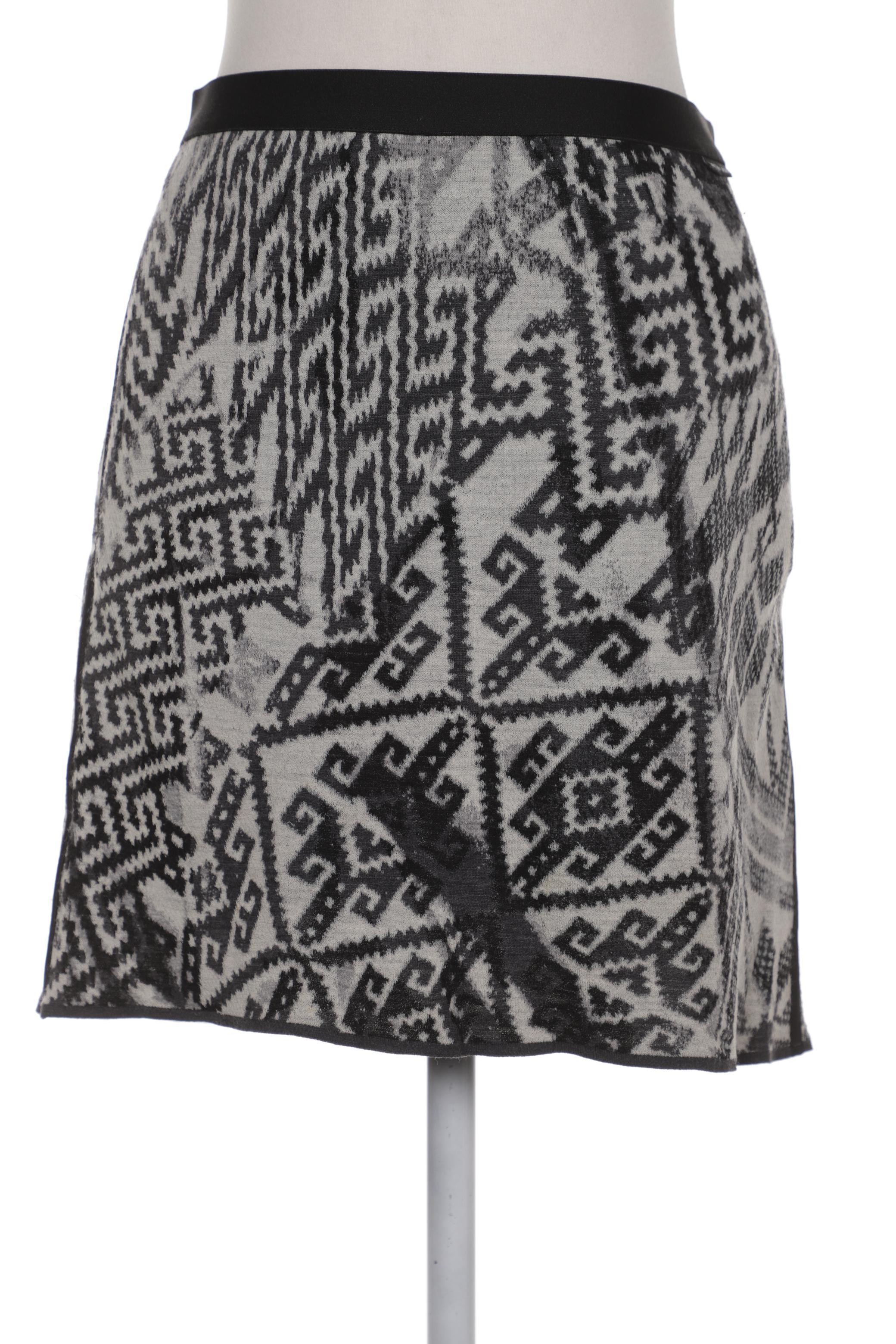 

Marc Cain Damen Rock, grau, Gr. 38
