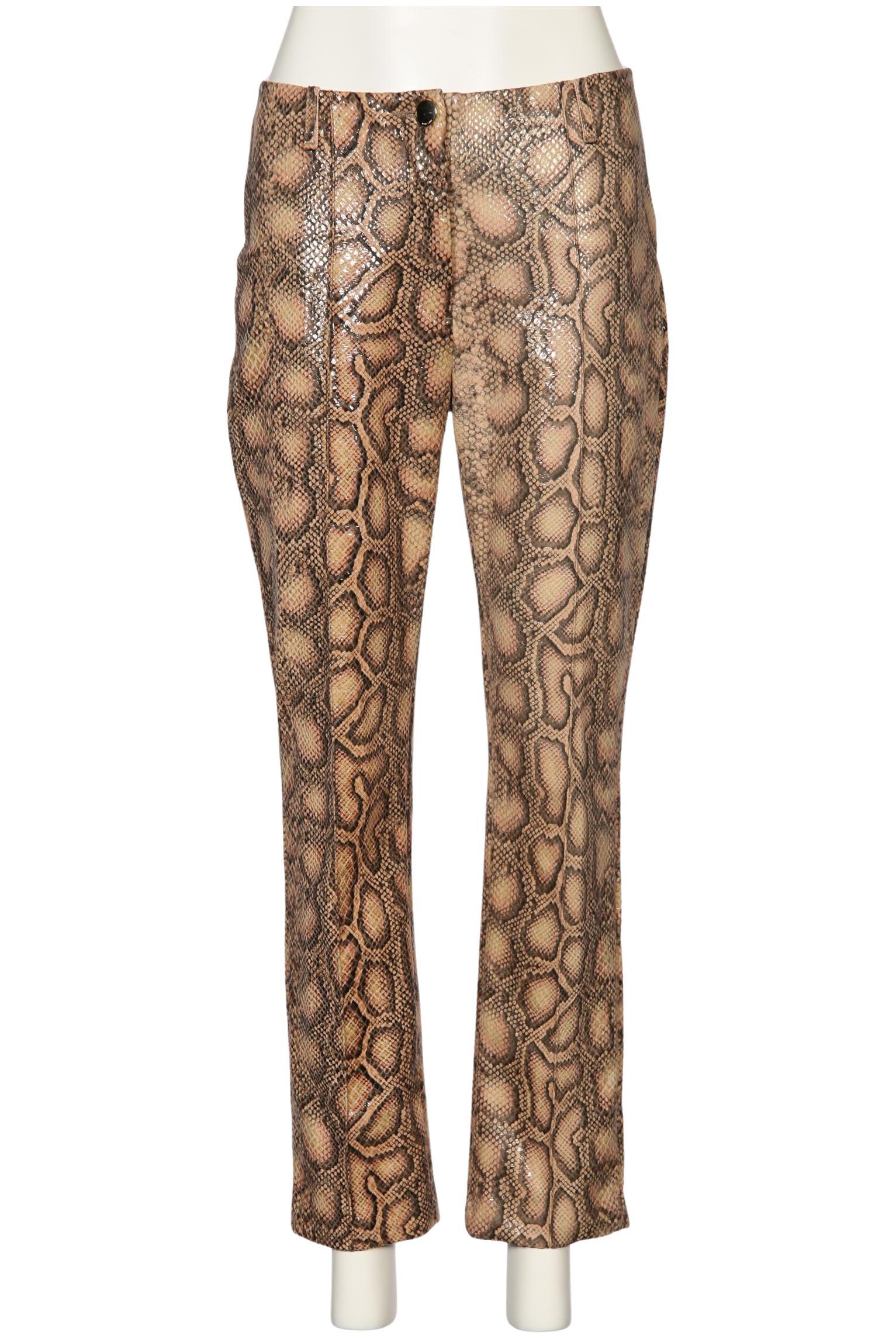 

Marc Cain Damen Stoffhose, braun, Gr. 36