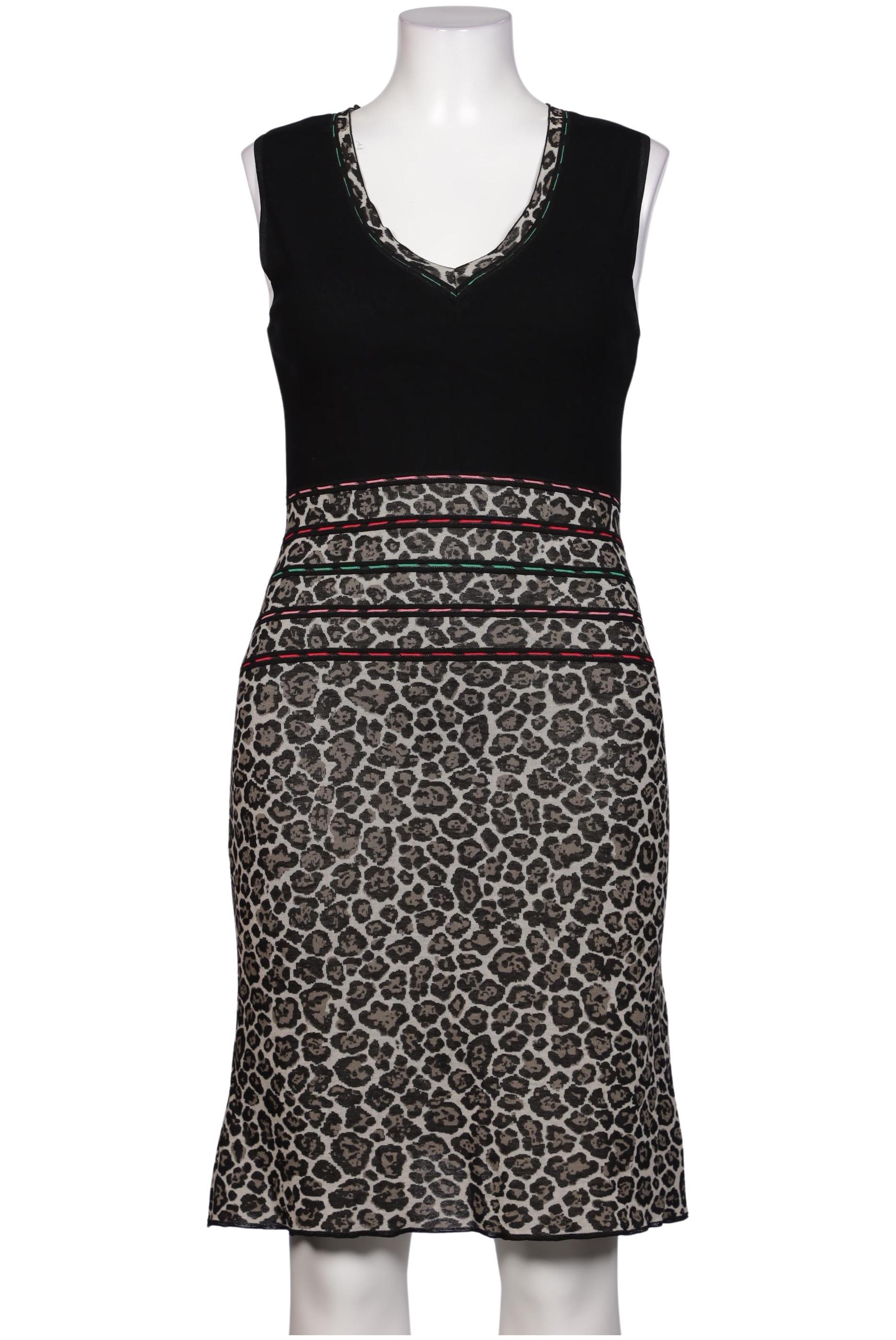 

Marc Cain Damen Kleid, mehrfarbig, Gr. 42