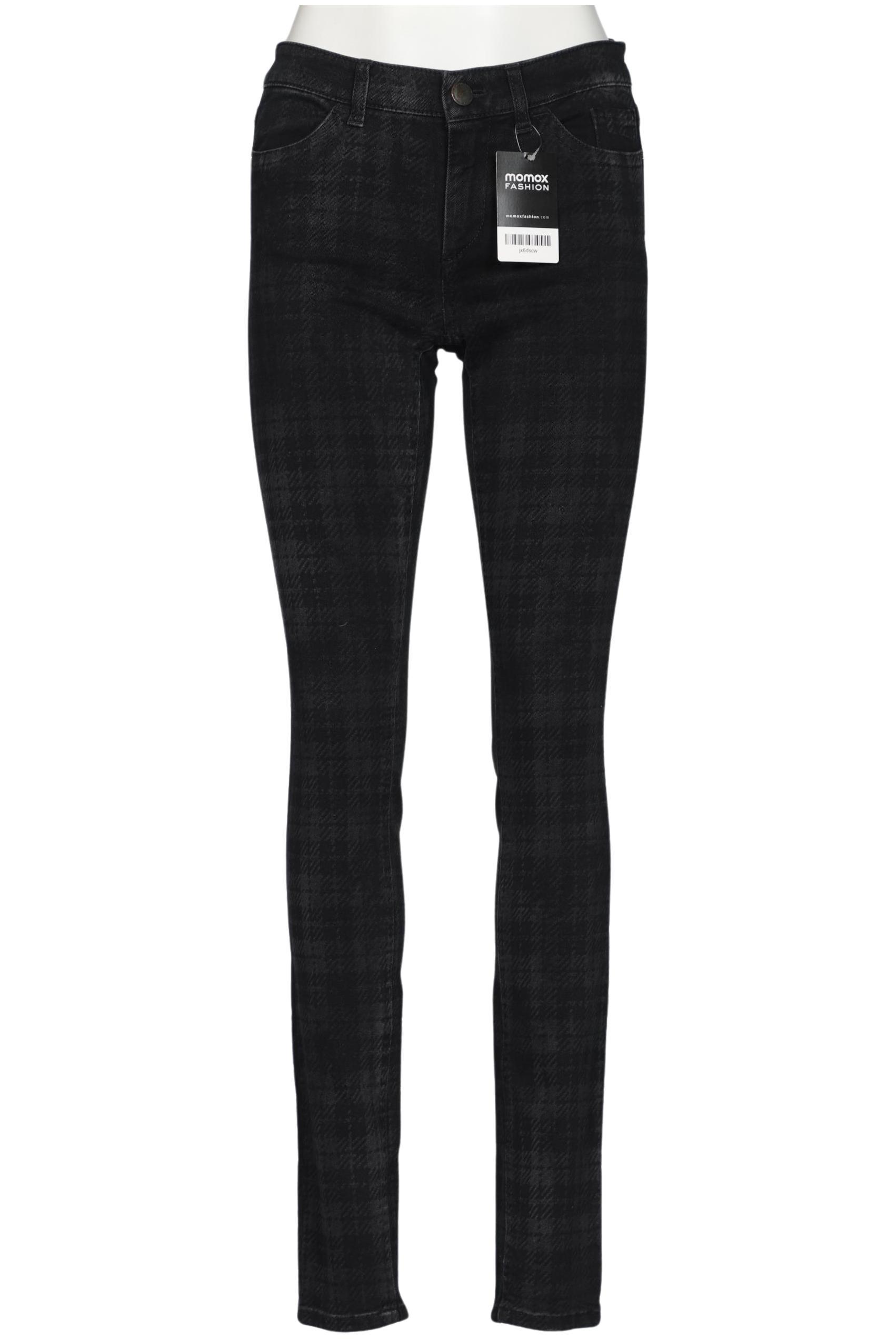 

Marc Cain Damen Jeans, schwarz, Gr. 36