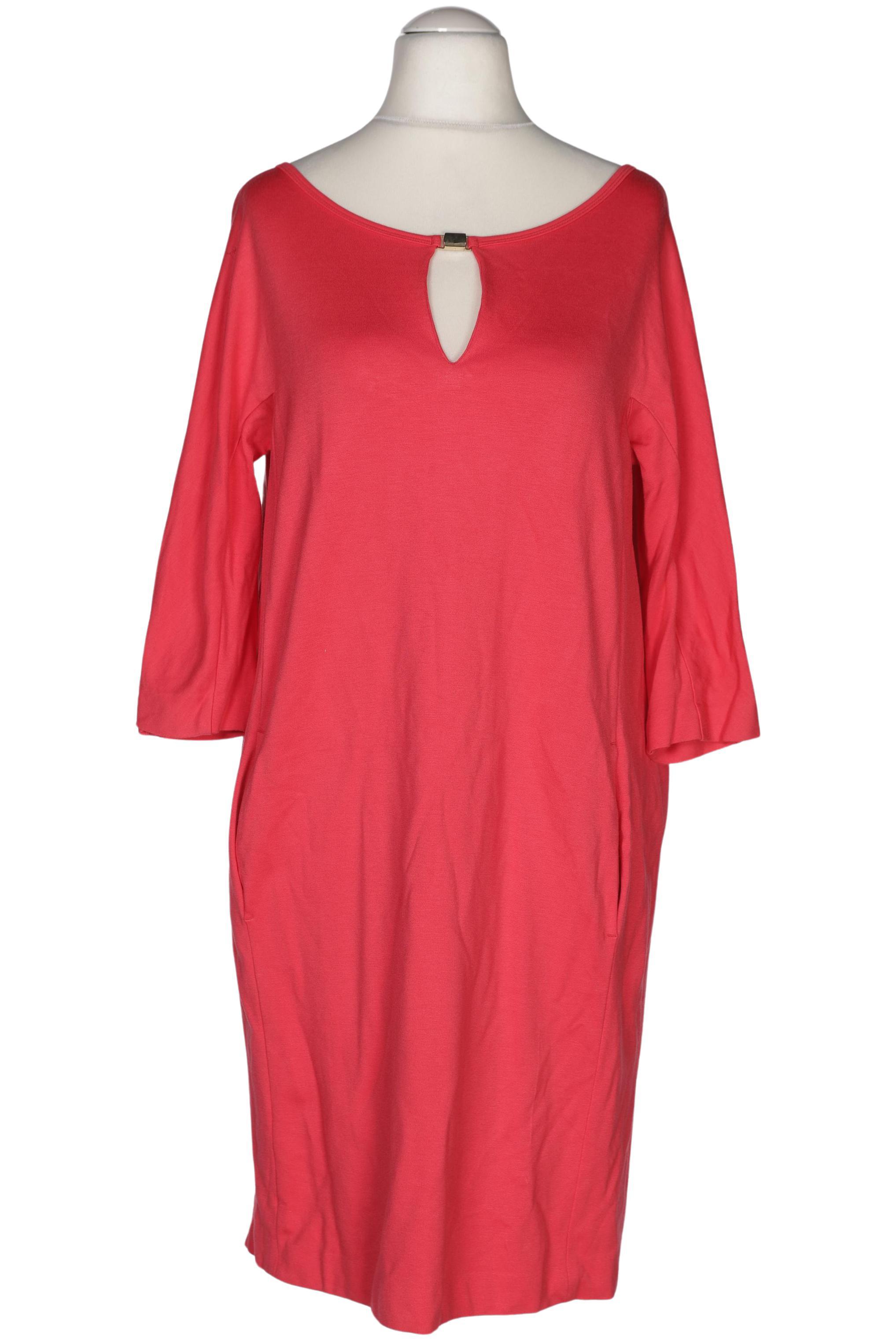 

Marc Cain Damen Kleid, pink, Gr. 40