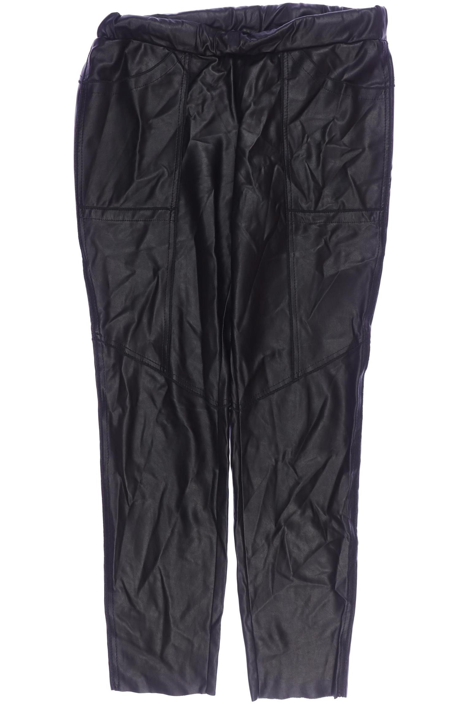 

Marc Cain Damen Stoffhose, schwarz, Gr. 40