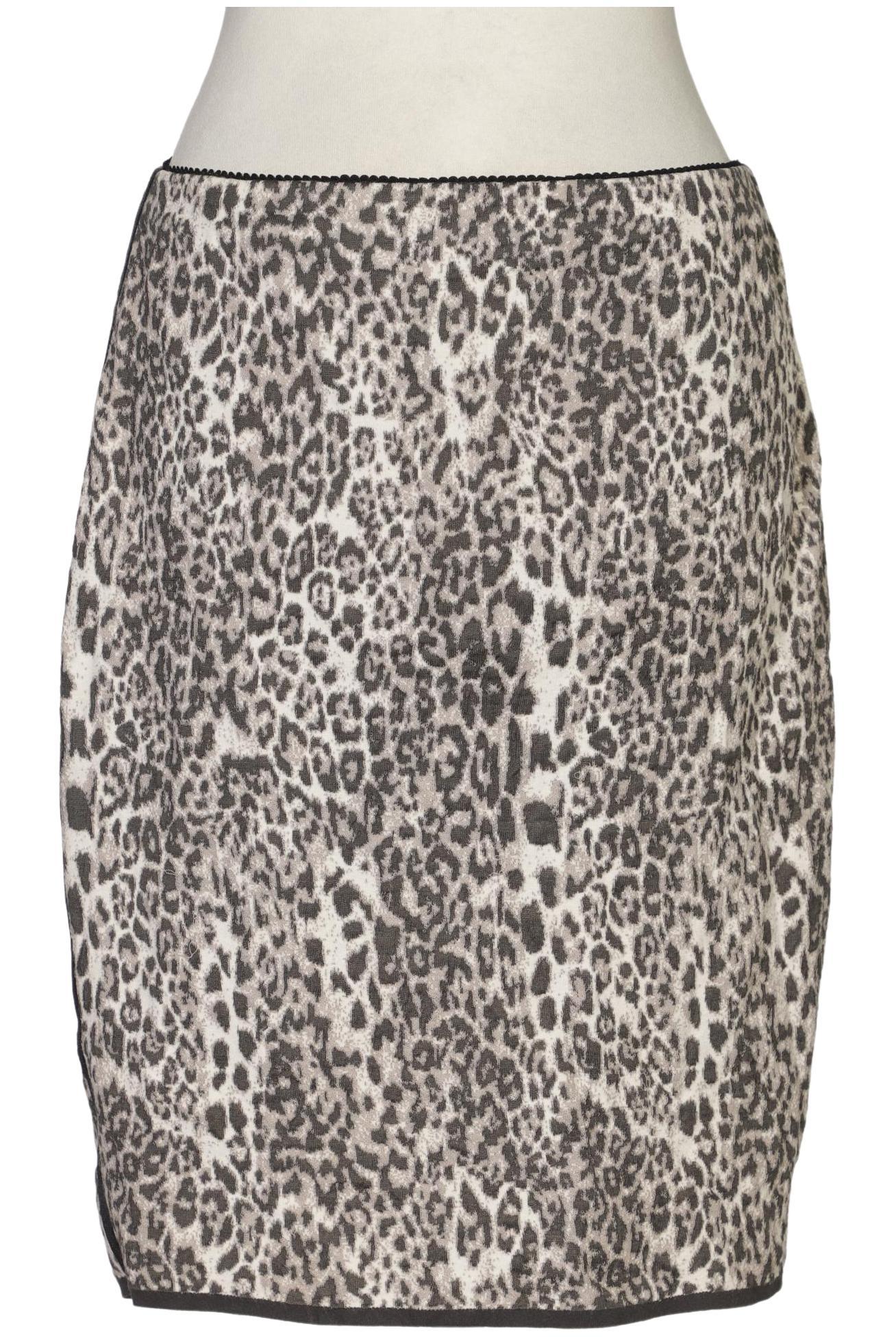 

Marc Cain Damen Rock, beige, Gr. 29