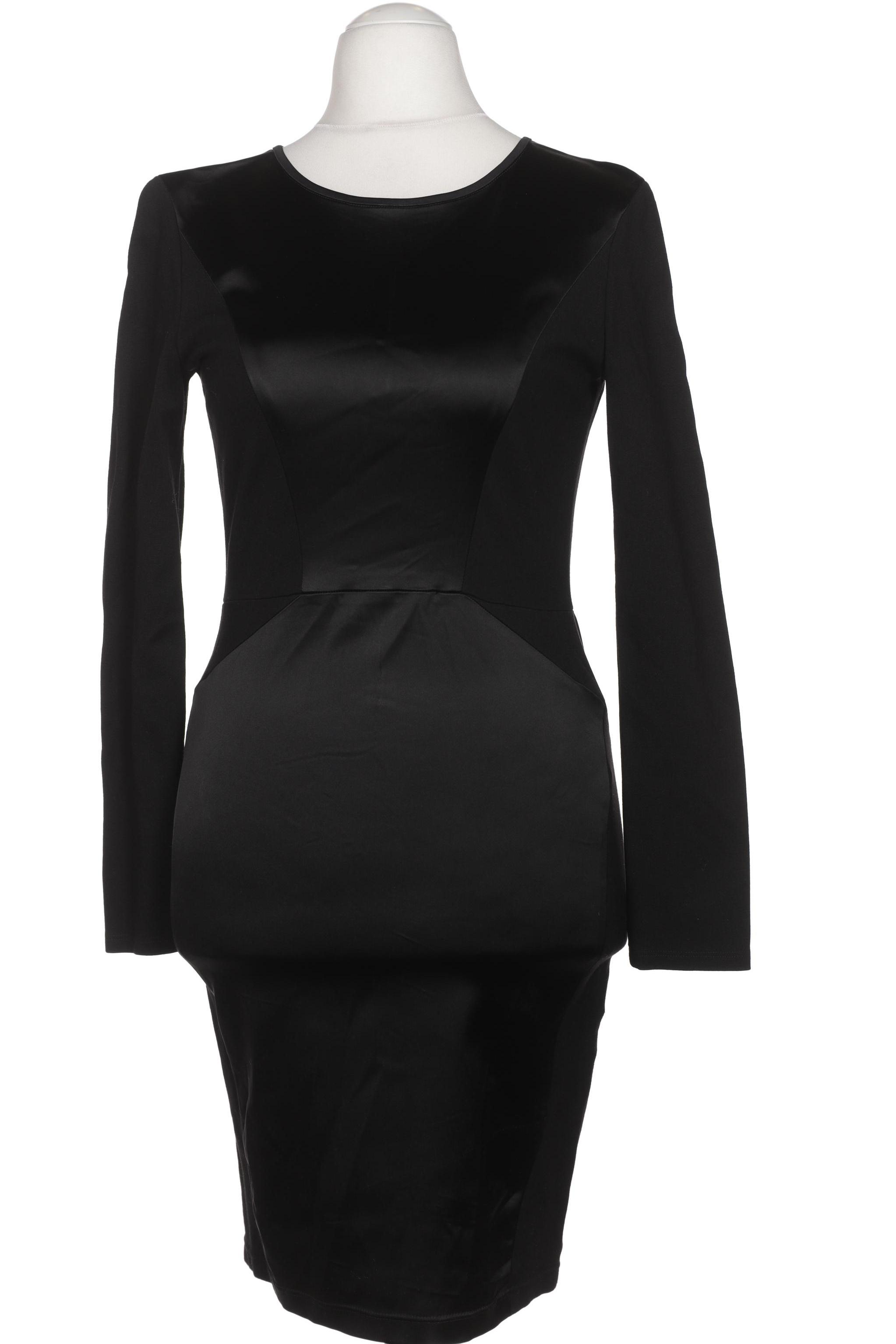 

Marc Cain Damen Kleid, schwarz, Gr. 36