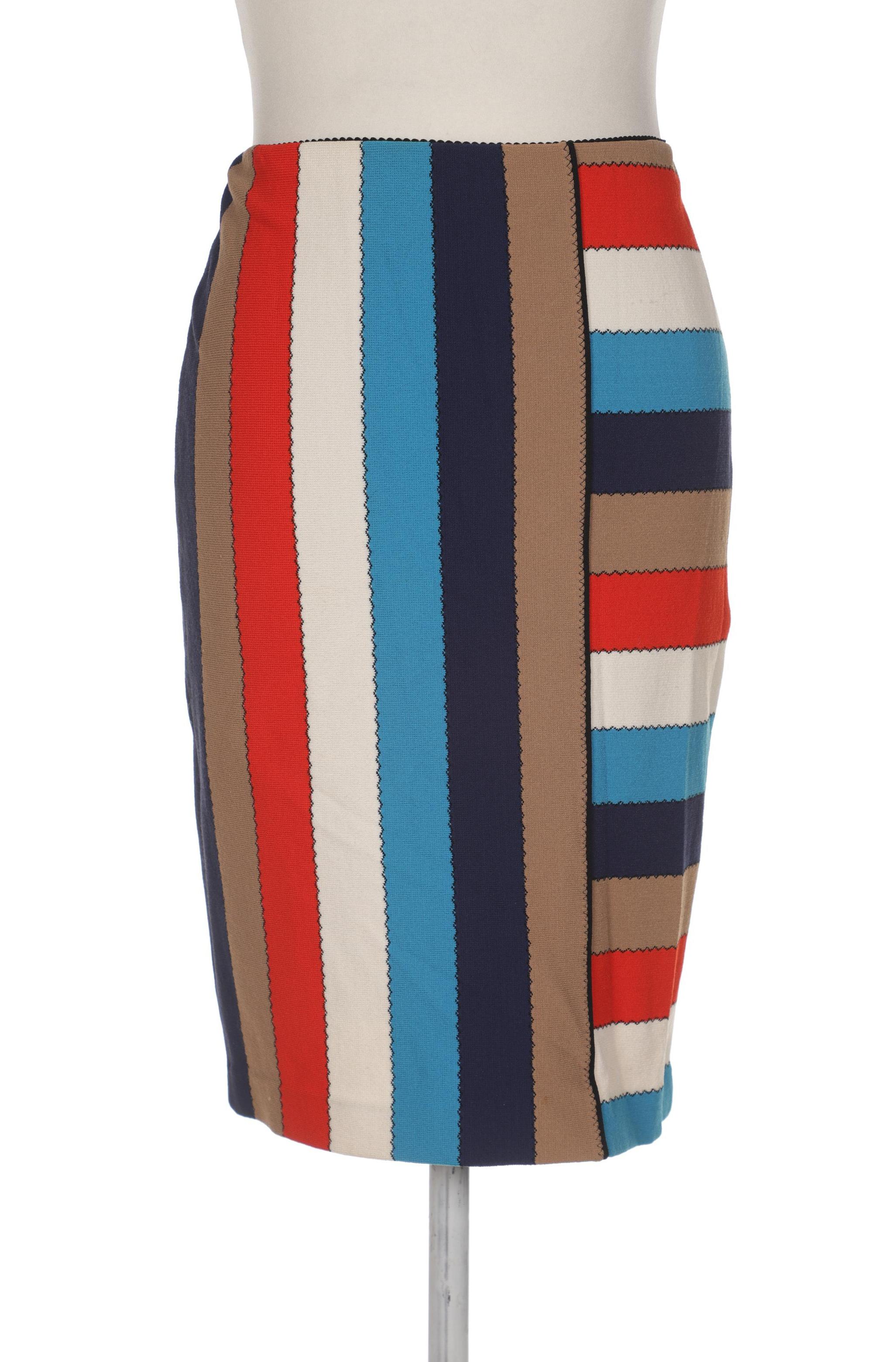 

Marc Cain Damen Rock, mehrfarbig
