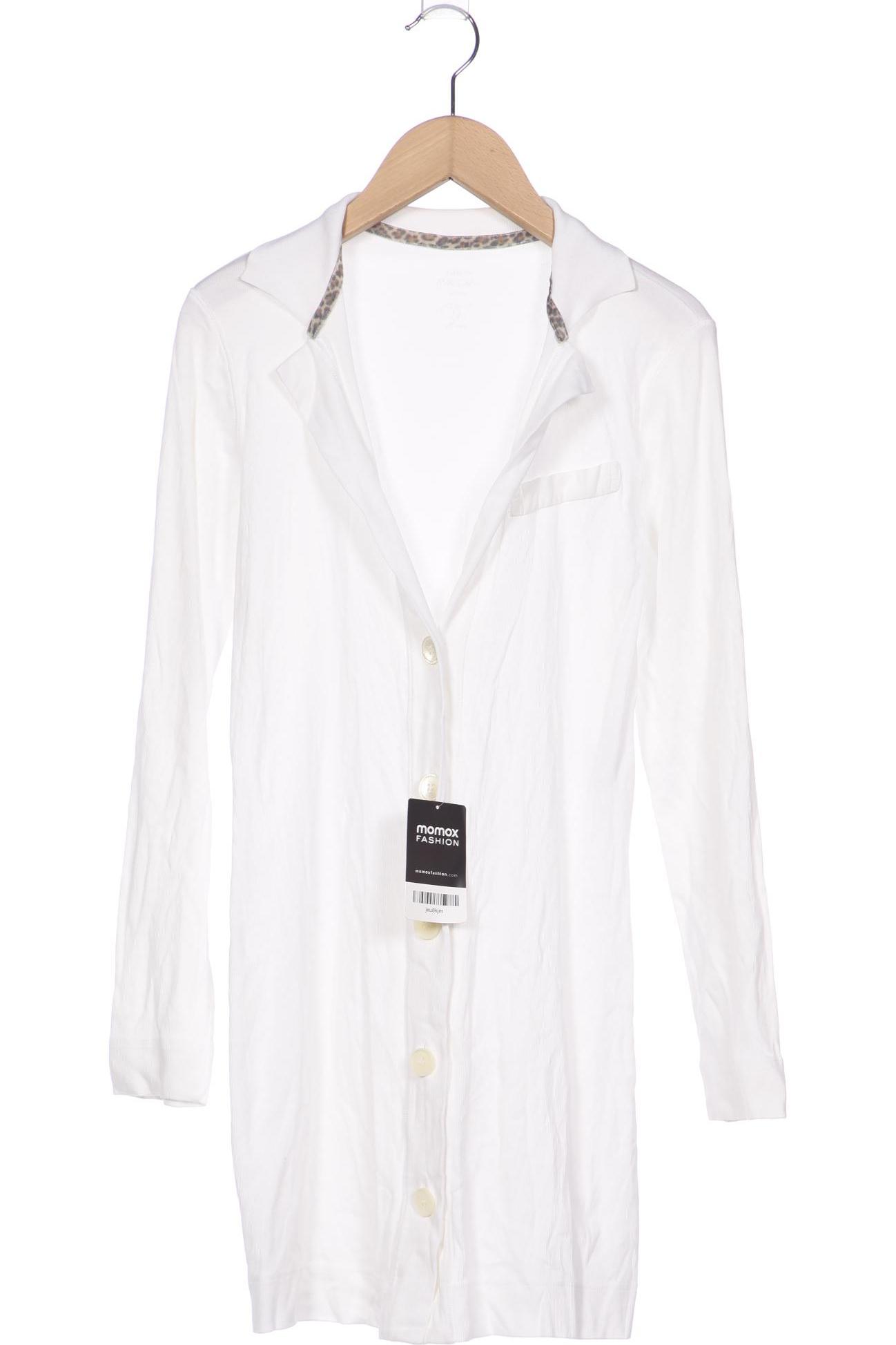 

Marc Cain Damen Strickjacke, cremeweiß, Gr. 38