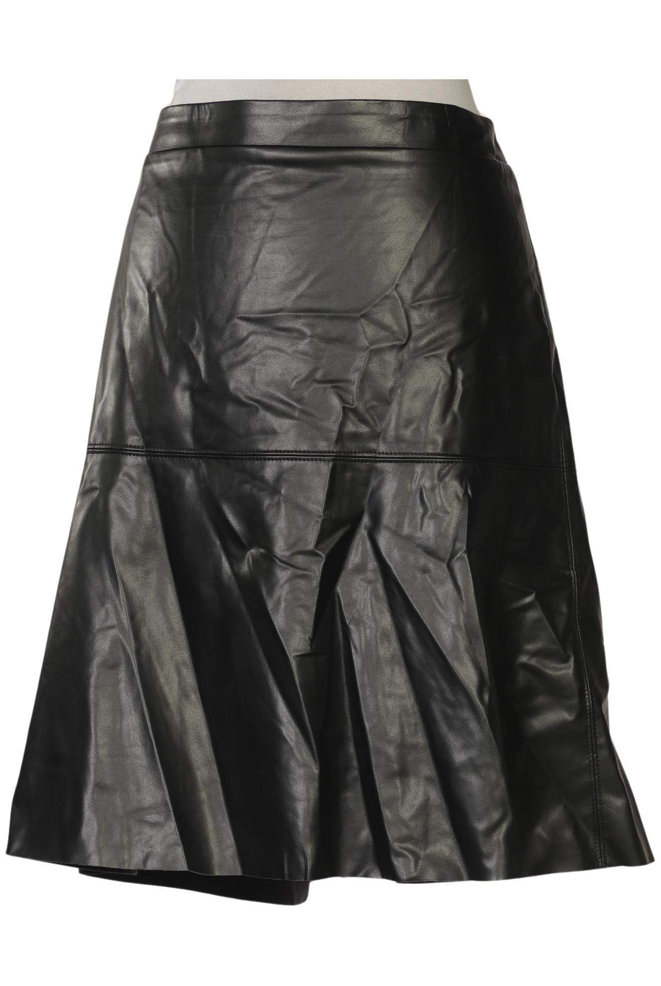 

Marc Cain Damen Rock, schwarz, Gr. 40