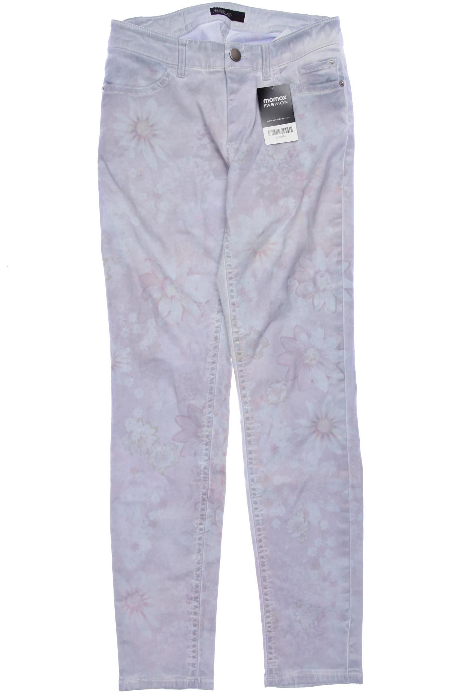 

Marc Cain Damen Jeans, hellblau, Gr. 38