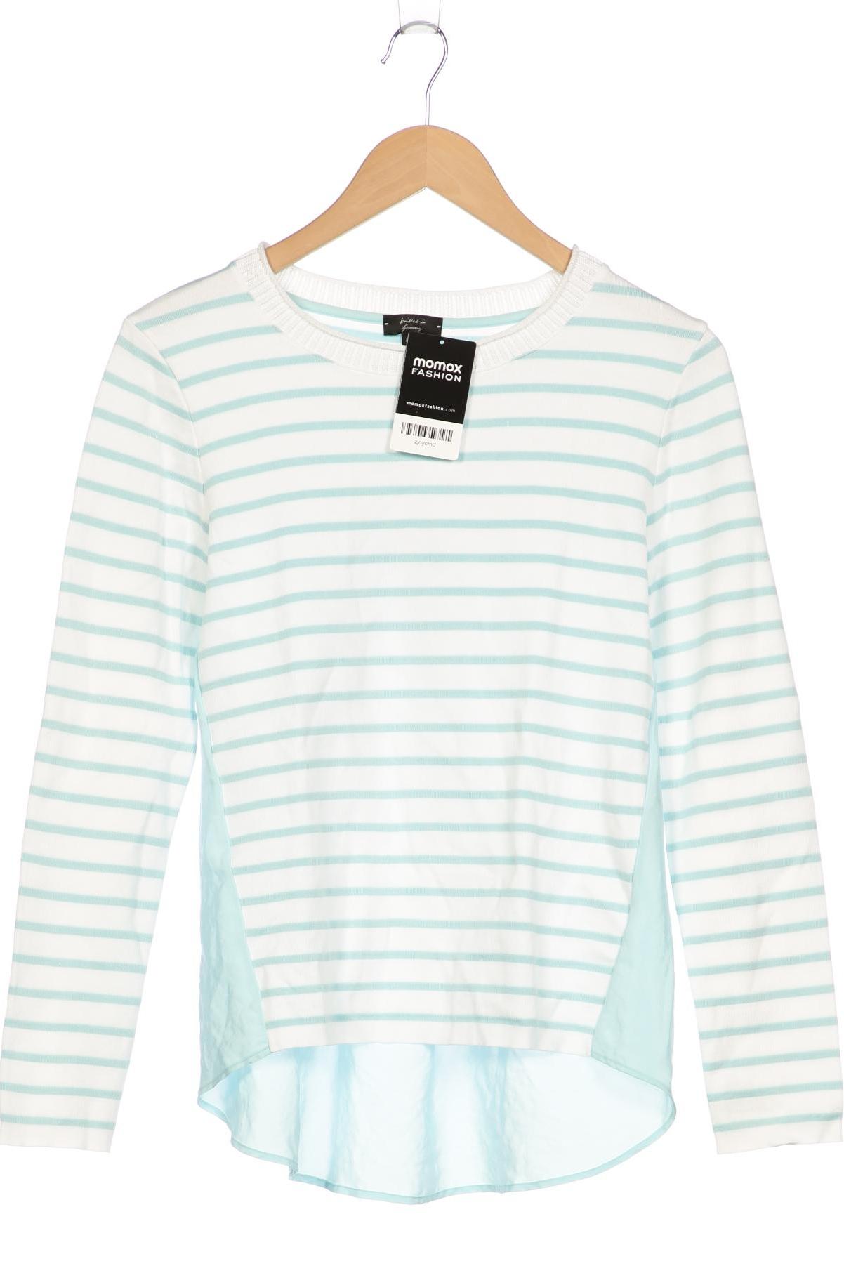 

Marc Cain Damen Pullover, hellblau, Gr. 36