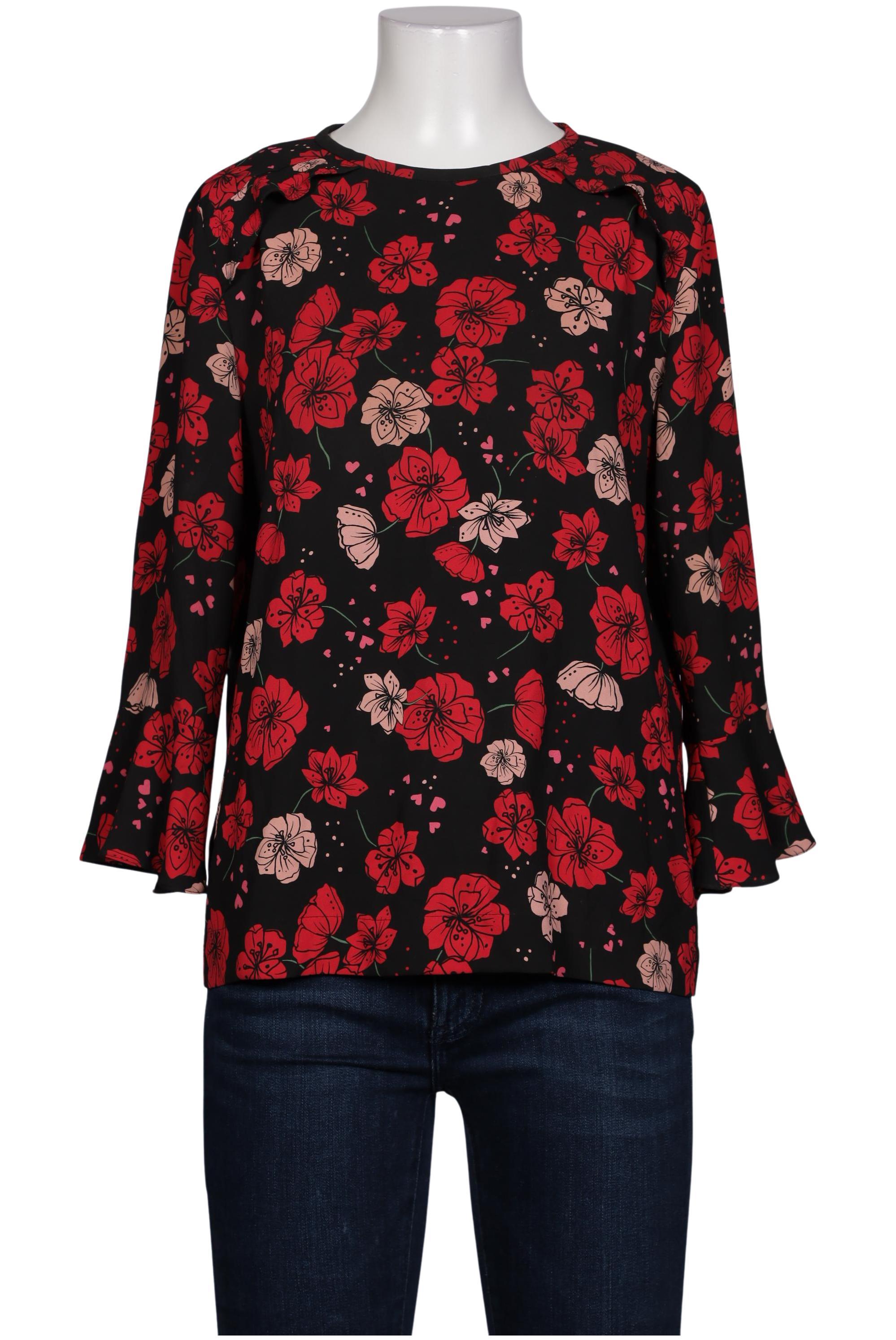 

Marc Cain Damen Bluse, mehrfarbig, Gr. 38