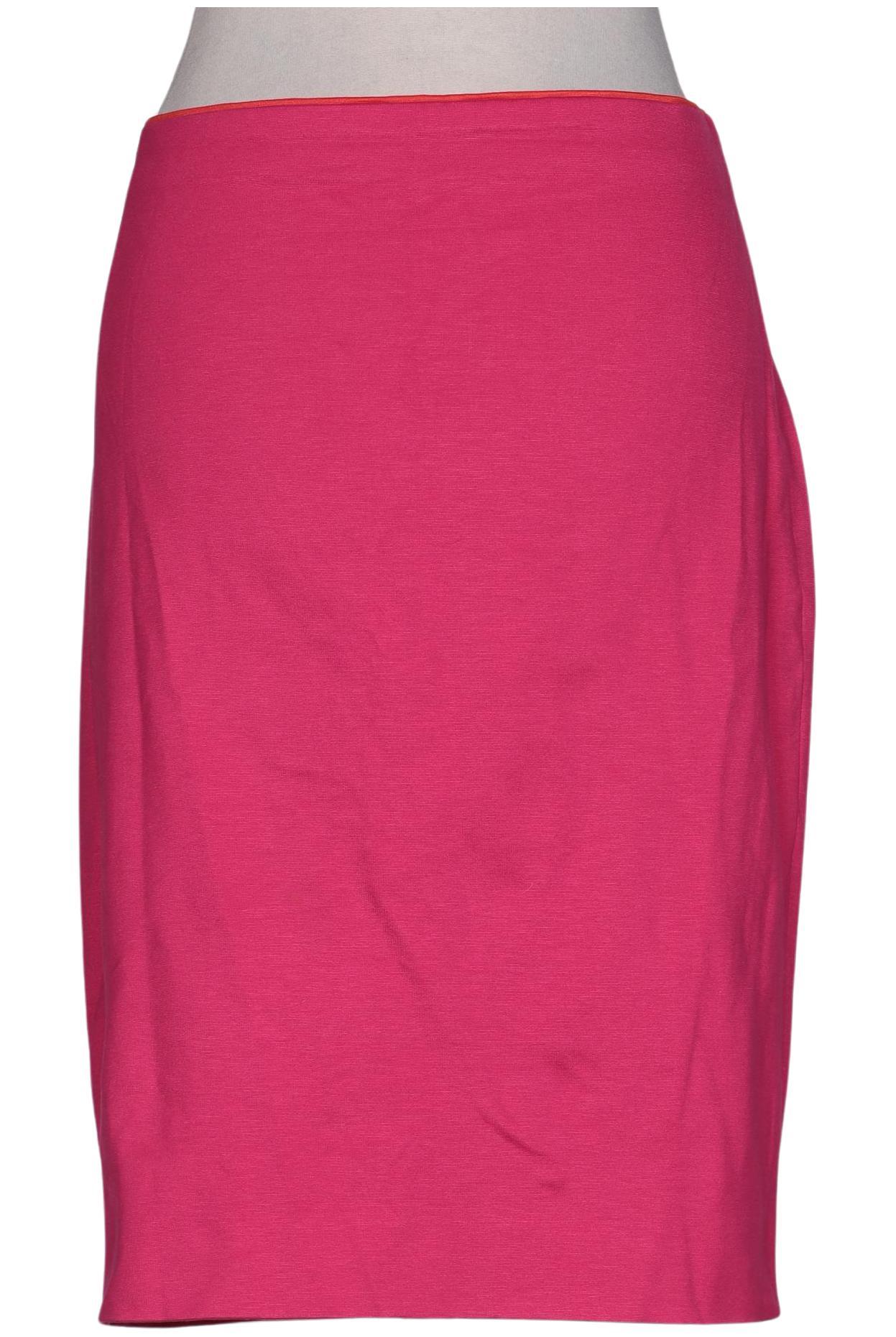 

Marc Cain Damen Rock, pink, Gr. 32